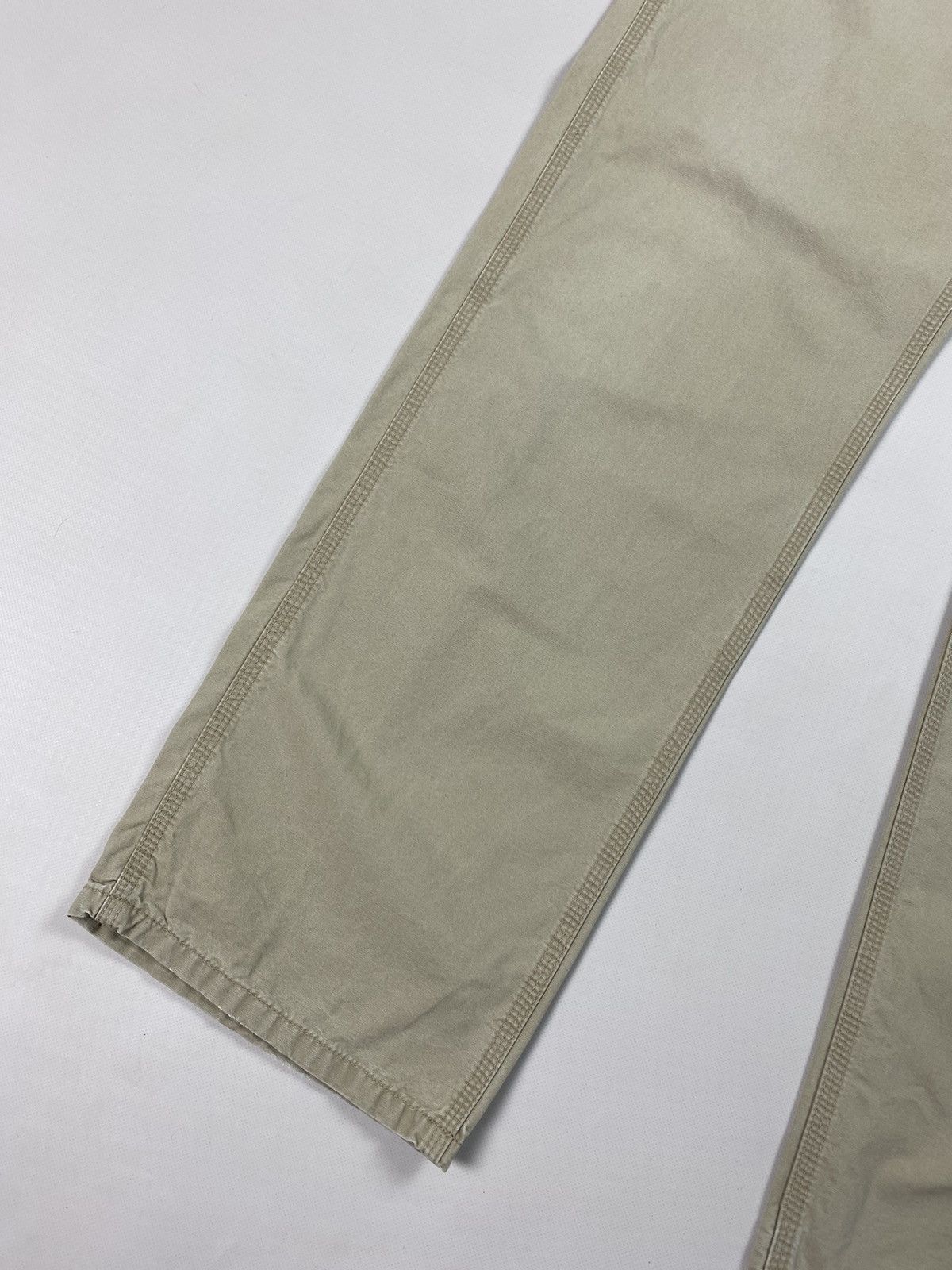 Carhartt Carhartt Workwear men’s Task chino pants trousers Size US 32 / EU 48 - 17 Thumbnail