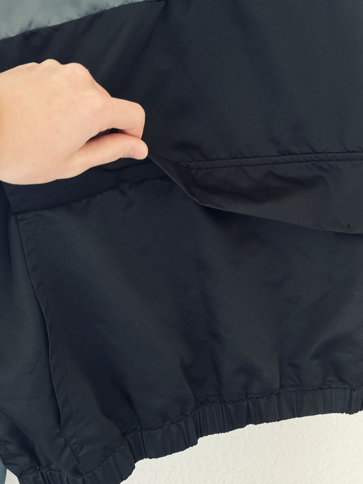 Lacoste × Vintage Costume suit Lacoste Size US XXL / EU 58 / 5 - 13 Thumbnail