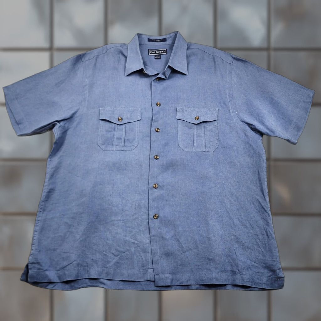 Vintage VINTAGE N/A Size US L / EU 52-54 / 3 - 1 Thumbnail