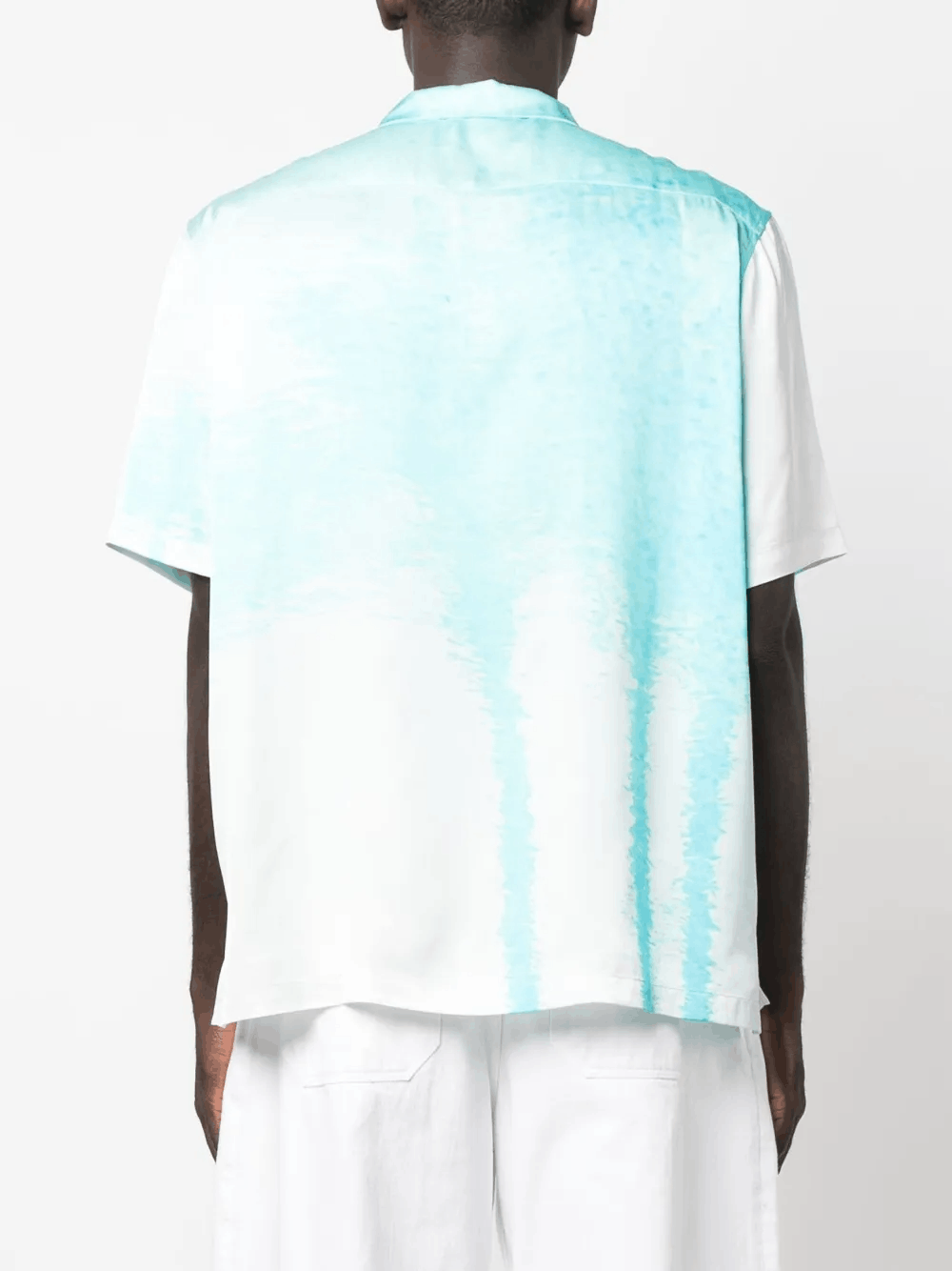 Other Abstract-Print Short-Sleeve Shirt Size US S / EU 44-46 / 1 - 4 Thumbnail