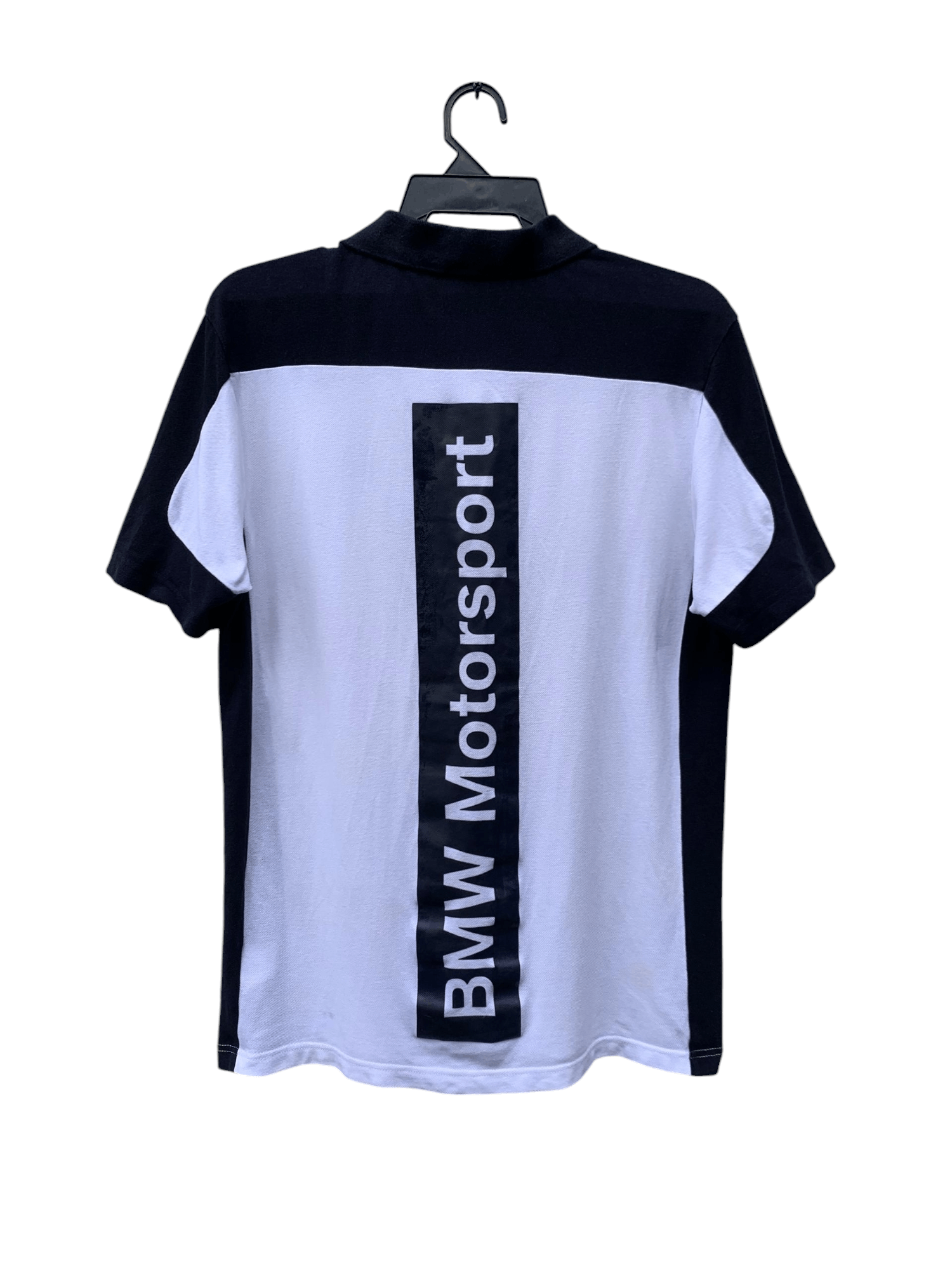 BMW × Puma BMW MOTORSPORT Puma Button Shirt Size US M / EU 48-50 / 2 - 1 Thumbnail