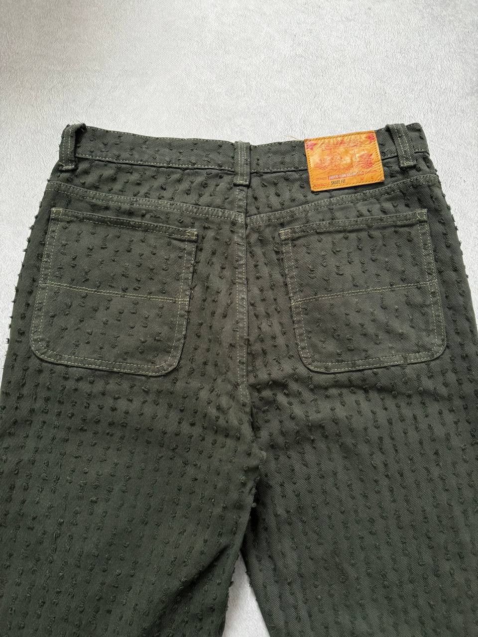 Jaded London Distressed total Jaded London jeans denim Size US 30 / EU 46 - 4 Thumbnail