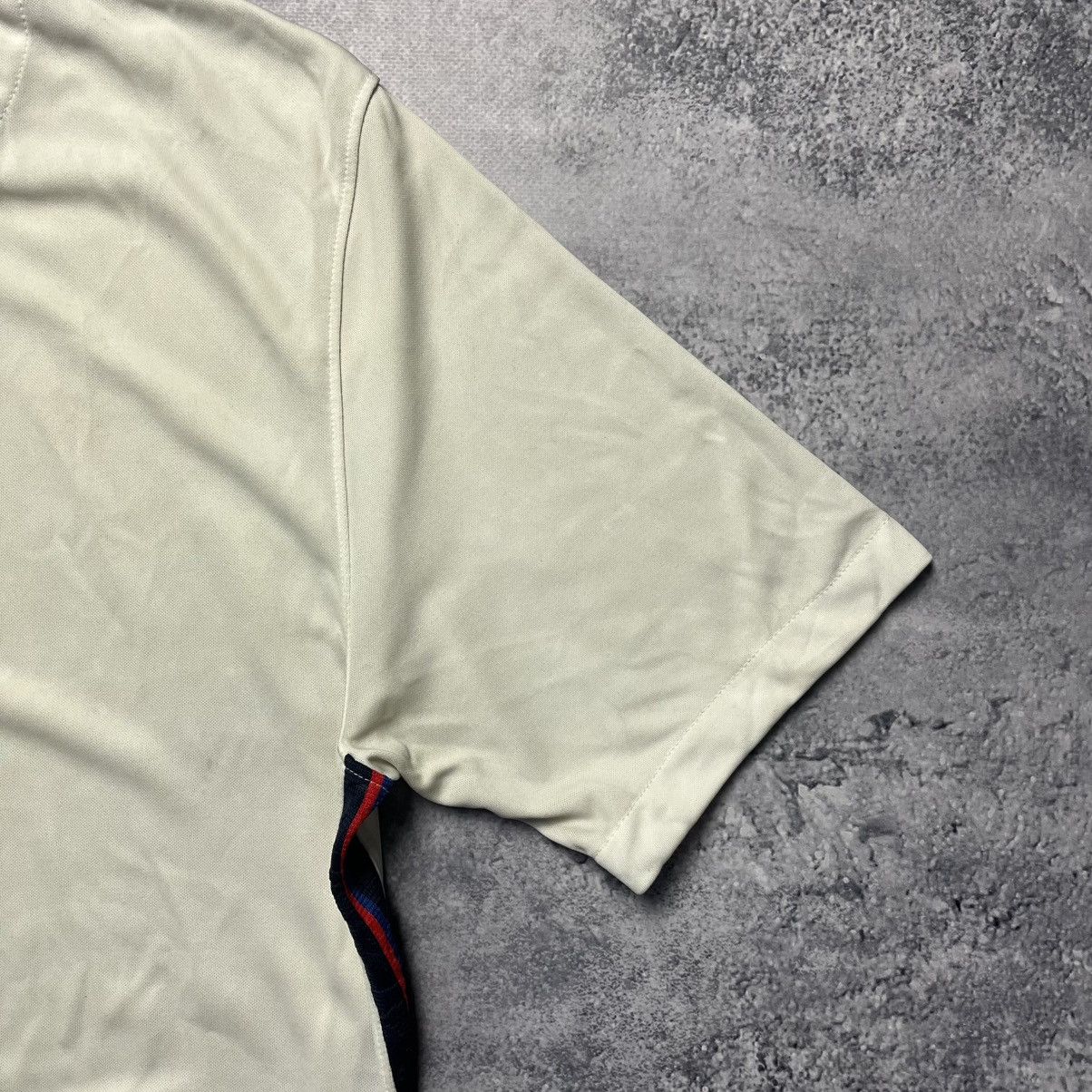 Nike Nike England 2020/2022 Home Soccer Jersey Football Blokecore Size US M / EU 48-50 / 2 - 20 Thumbnail