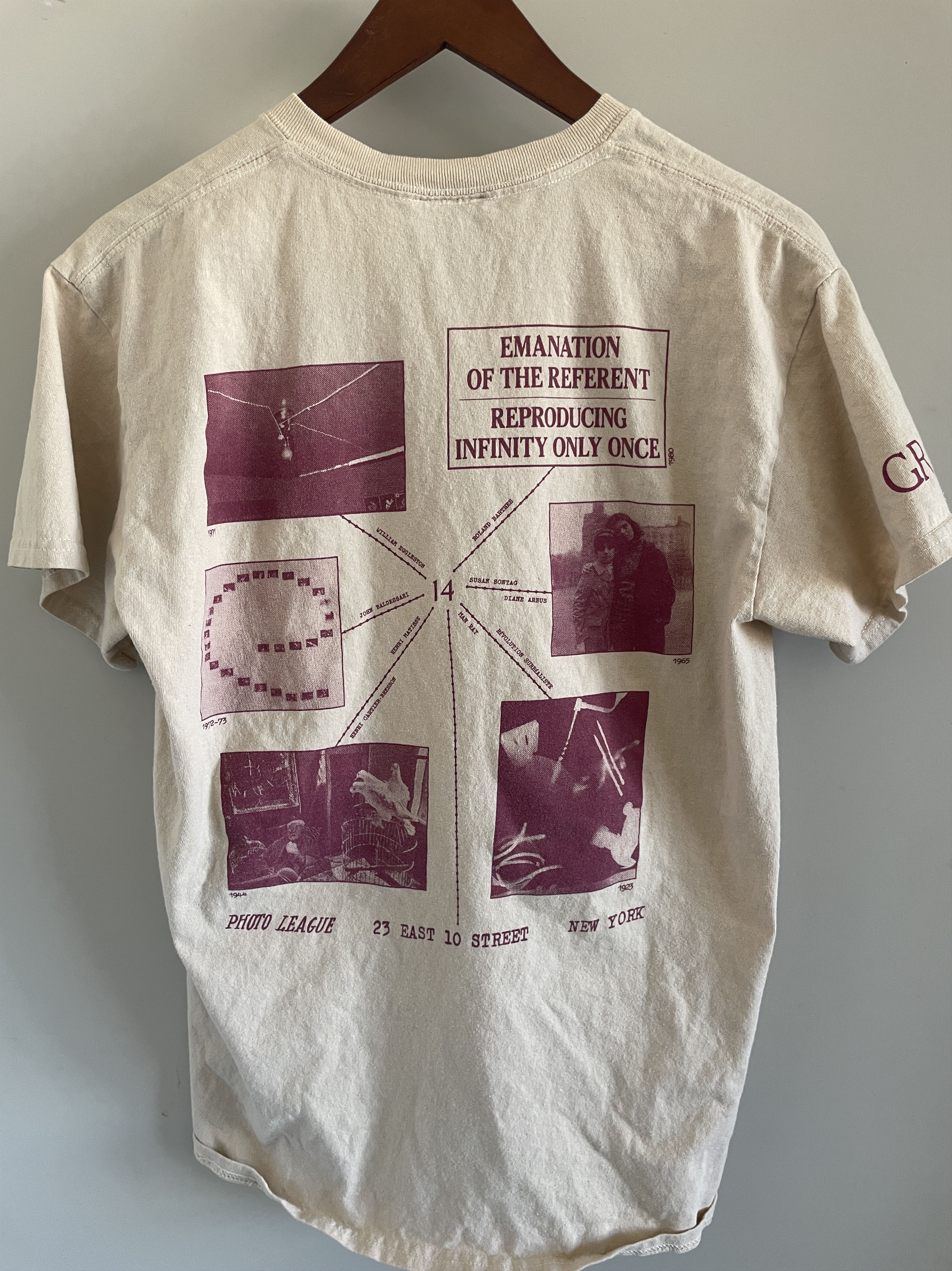 Boot Boyz Biz On Photography Size US M / EU 48-50 / 2 - 2 Thumbnail