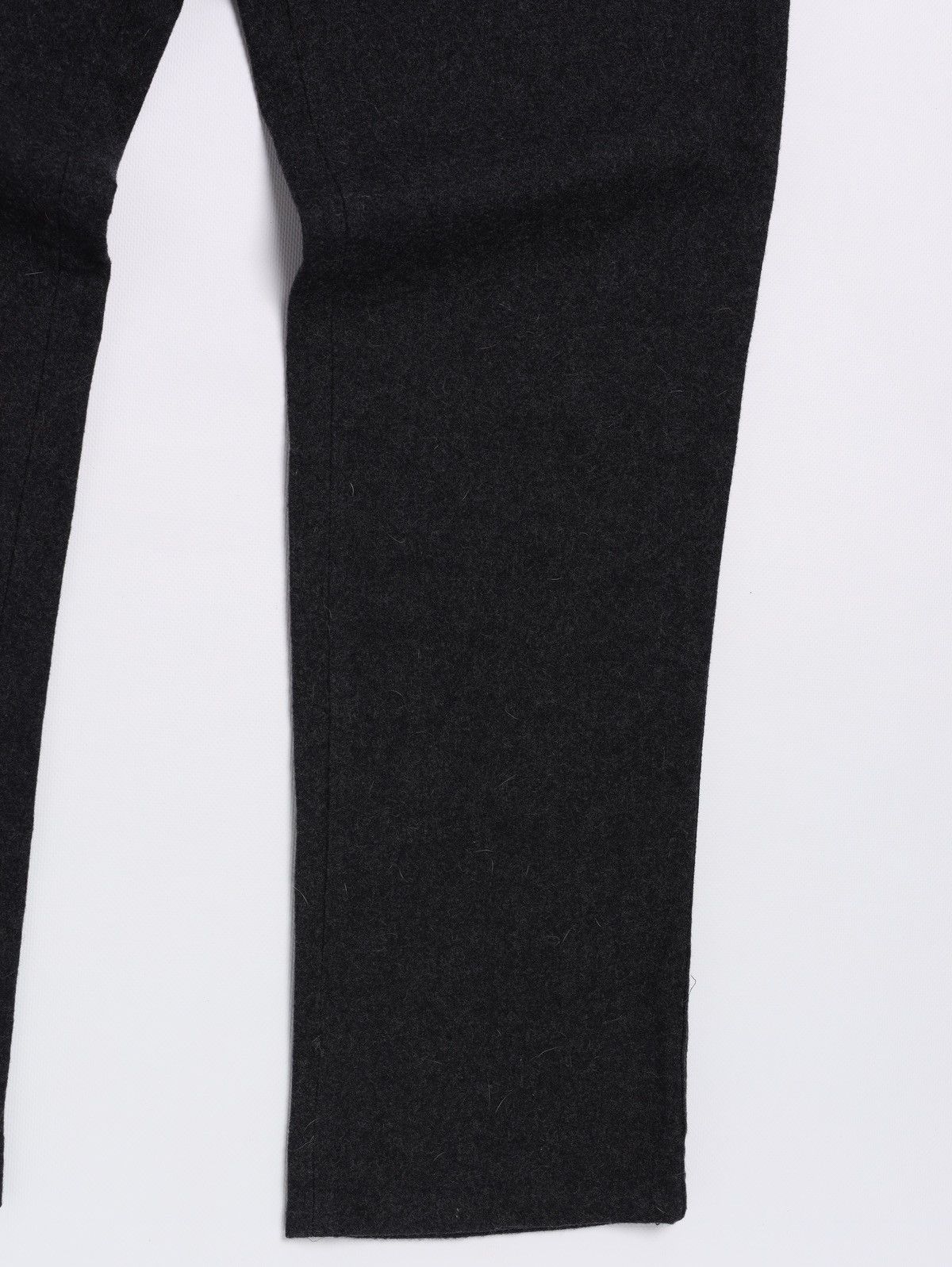 Acne Studios Acne Studios Pin Black Denim Pants Size US 30 / EU 46 - 10 Thumbnail