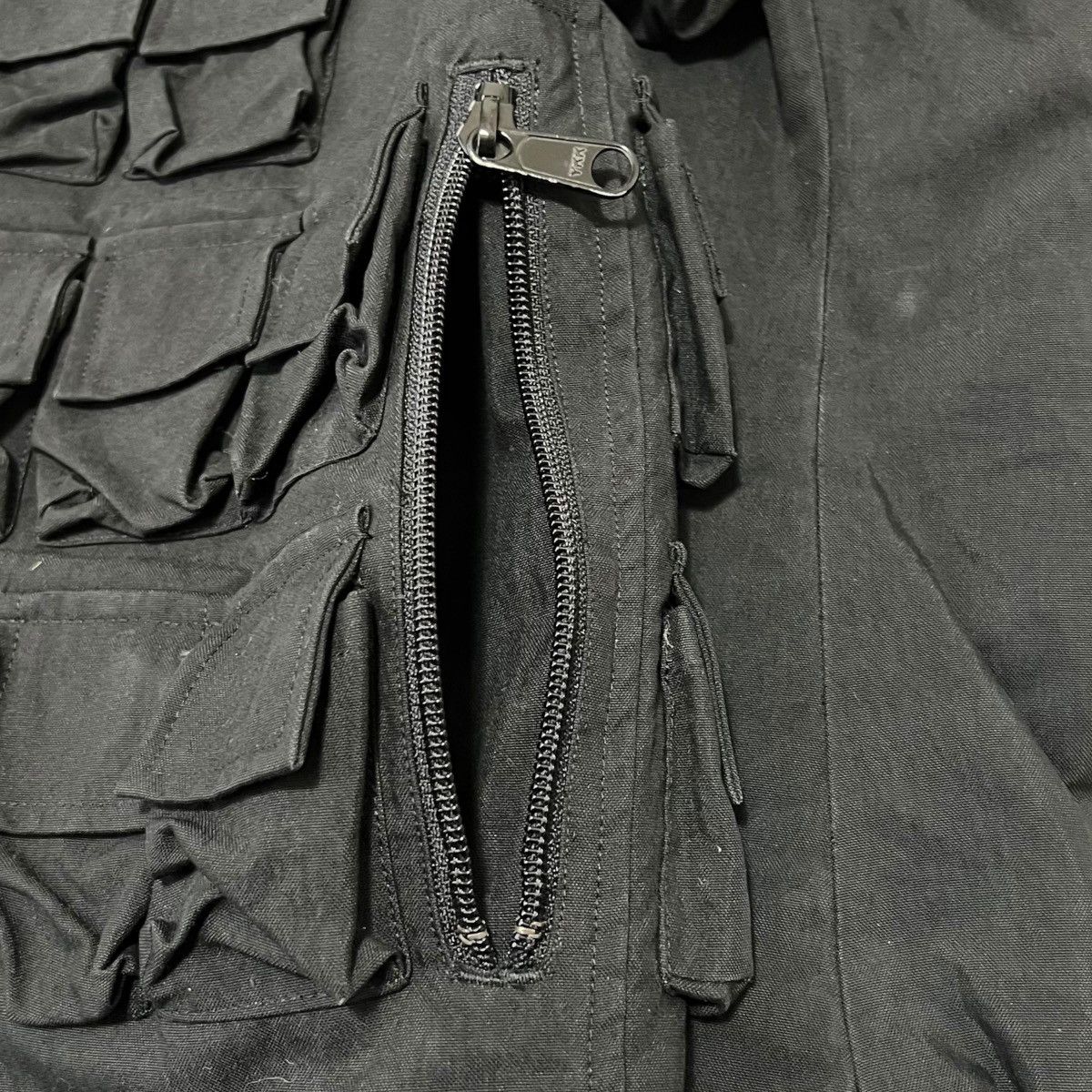 General Research GENERAL RESEARCH 1998 Parasite Cotton Cargo Set Size US M / EU 48-50 / 2 - 10 Thumbnail