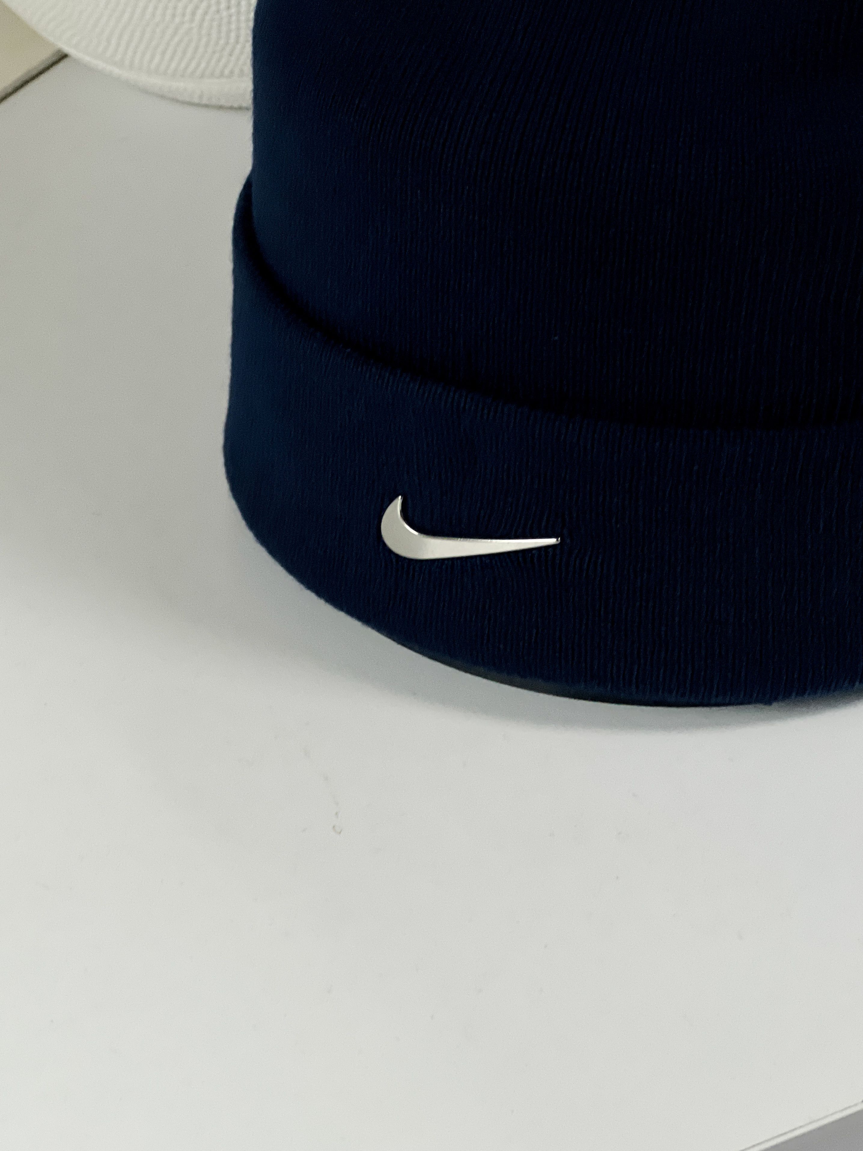 Nike Nike Unisex Hat Size ONE SIZE - 9 Thumbnail
