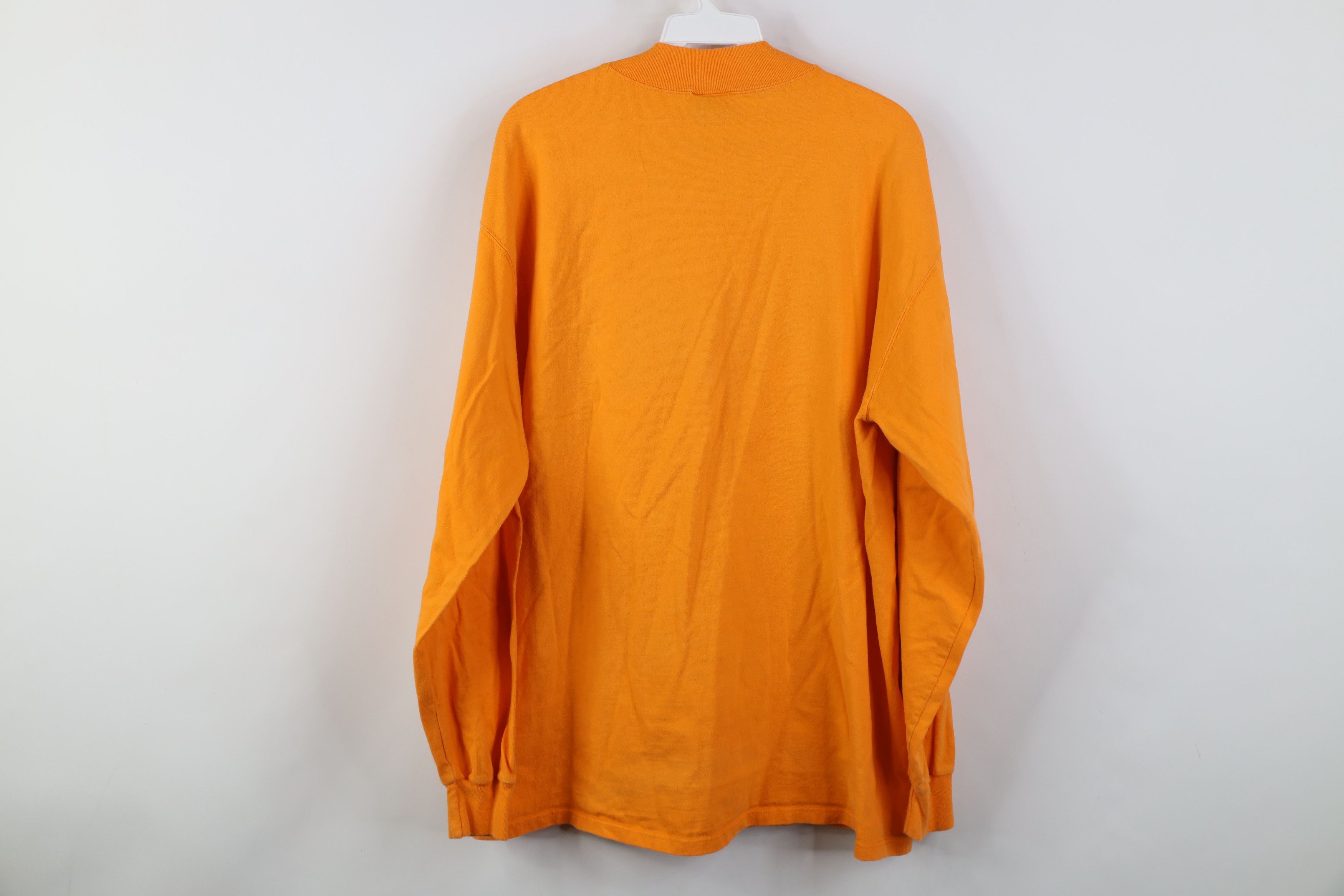 Vintage Vintage 90s University of Tennessee Lady Vols T-Shirt Size L / US 10 / IT 46 - 10 Thumbnail