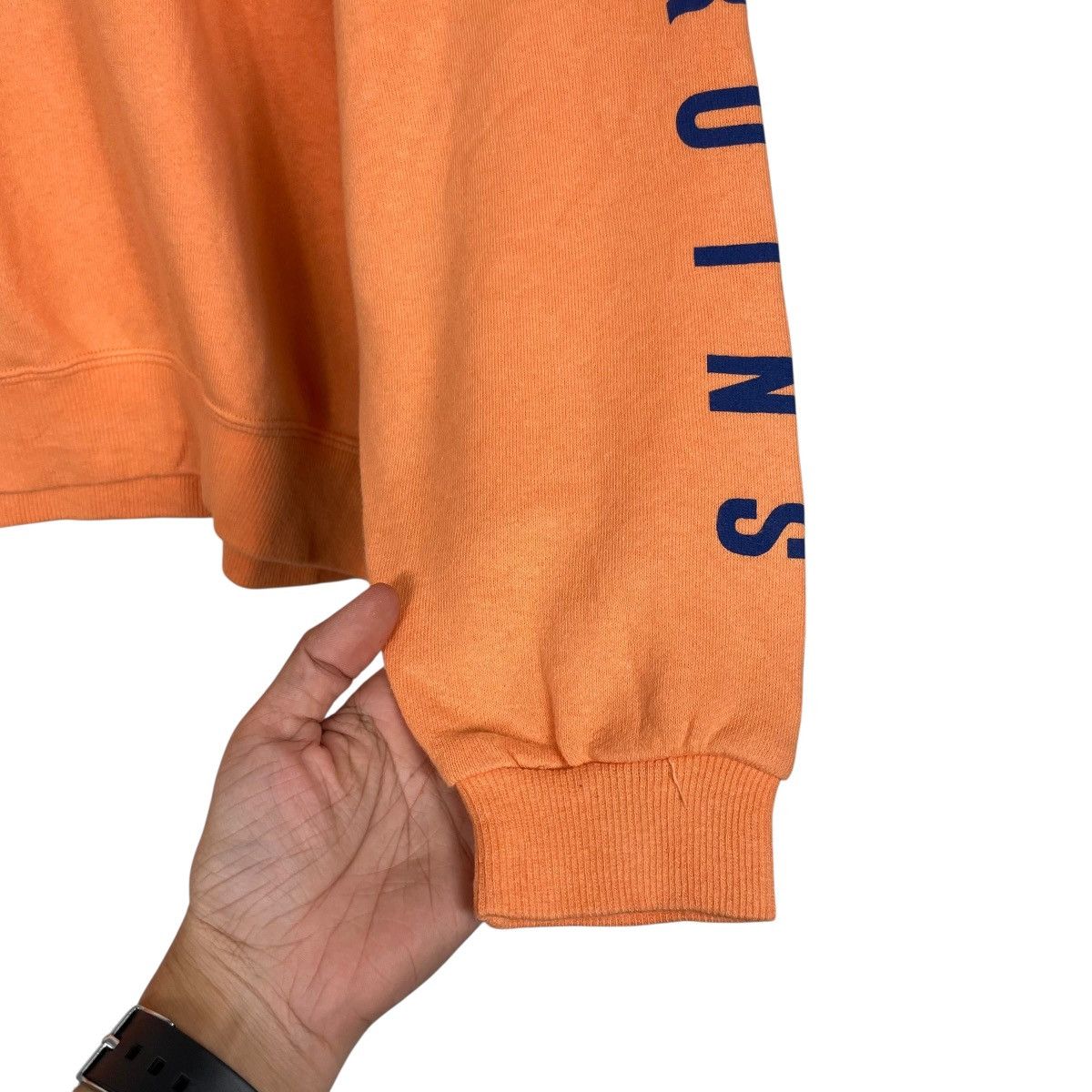 Other Vintage UCLA Bruins Crewneck Sweatshirt Size US M / EU 48-50 / 2 - 9 Thumbnail