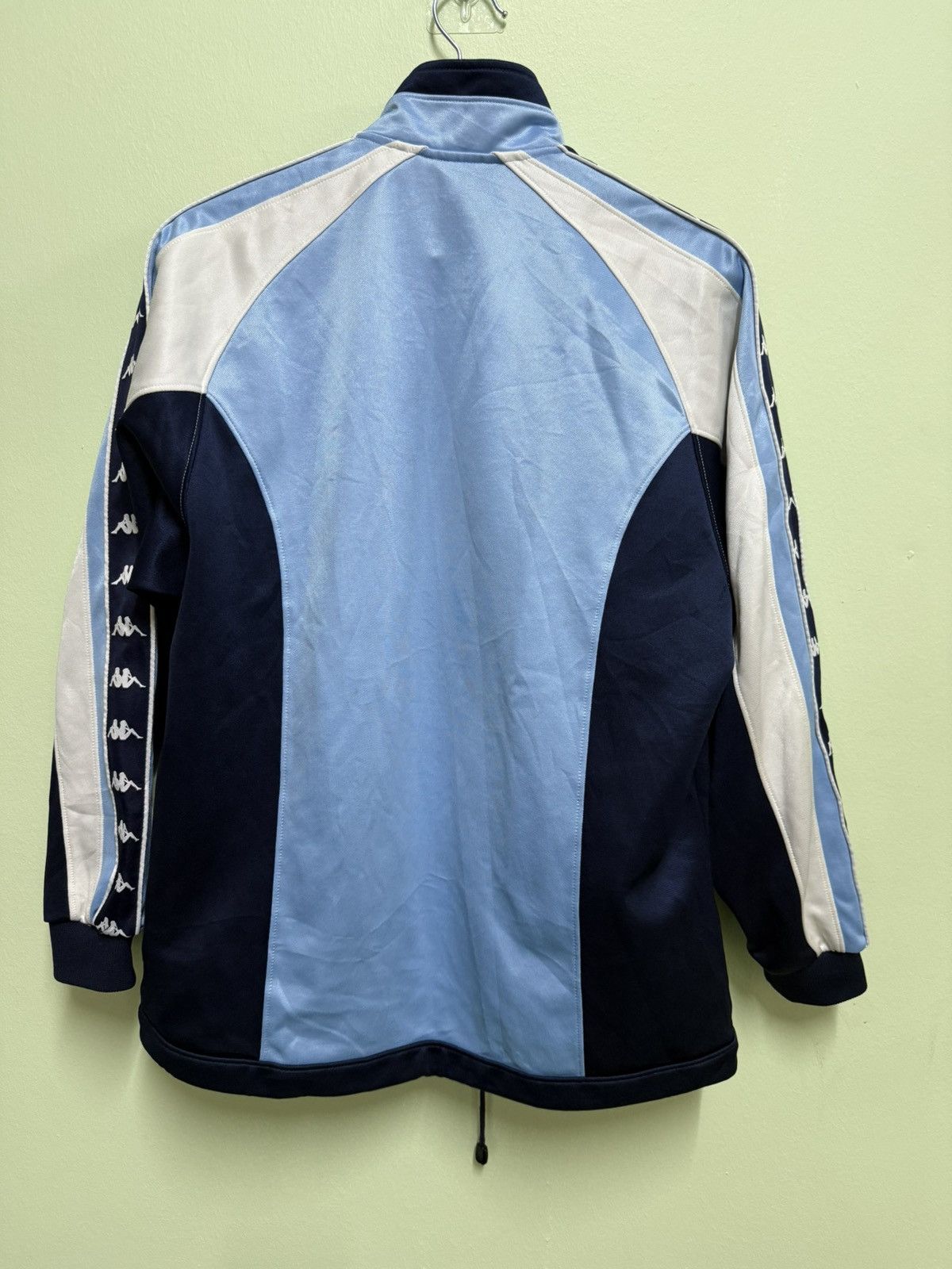 Kappa Vintage Kappa Tracksuit Size US L / EU 52-54 / 3 - 5 Thumbnail