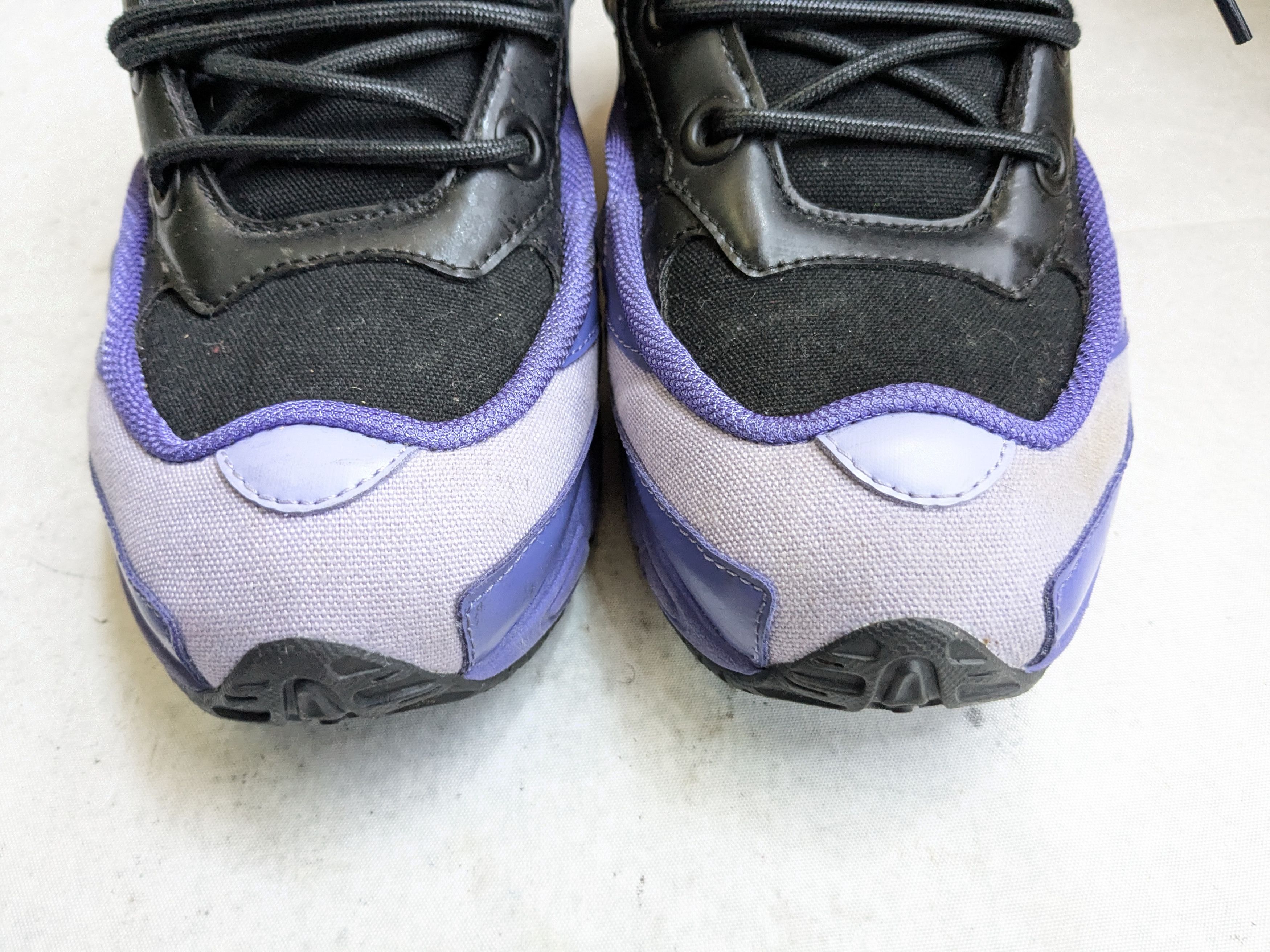 Adidas × Raf Simons Raf simons x adidas ozweego Size US 9.5 / EU 42-43 - 4 Thumbnail