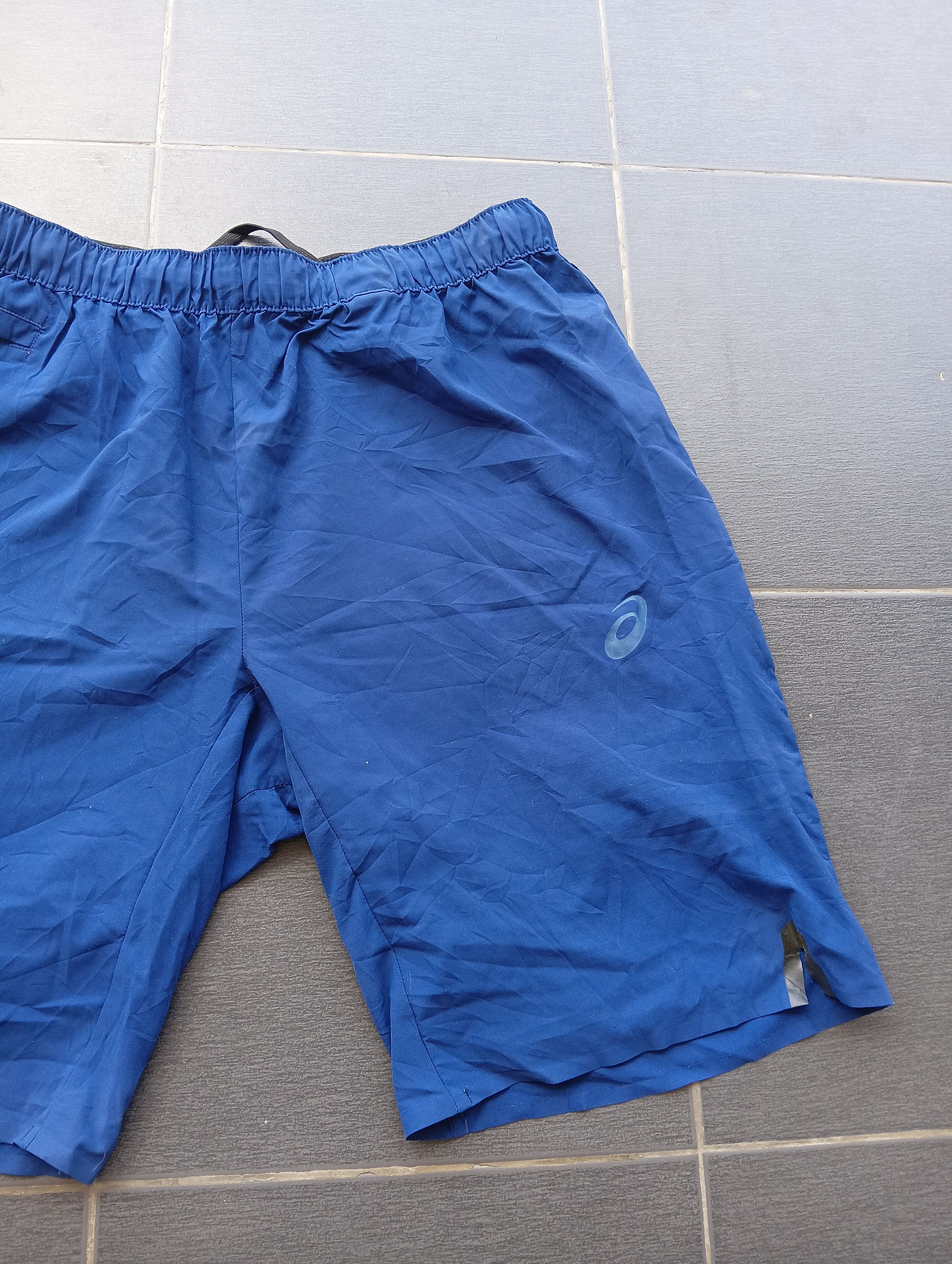 Asics asics short pants Size US 30 / EU 46 - 2 Thumbnail