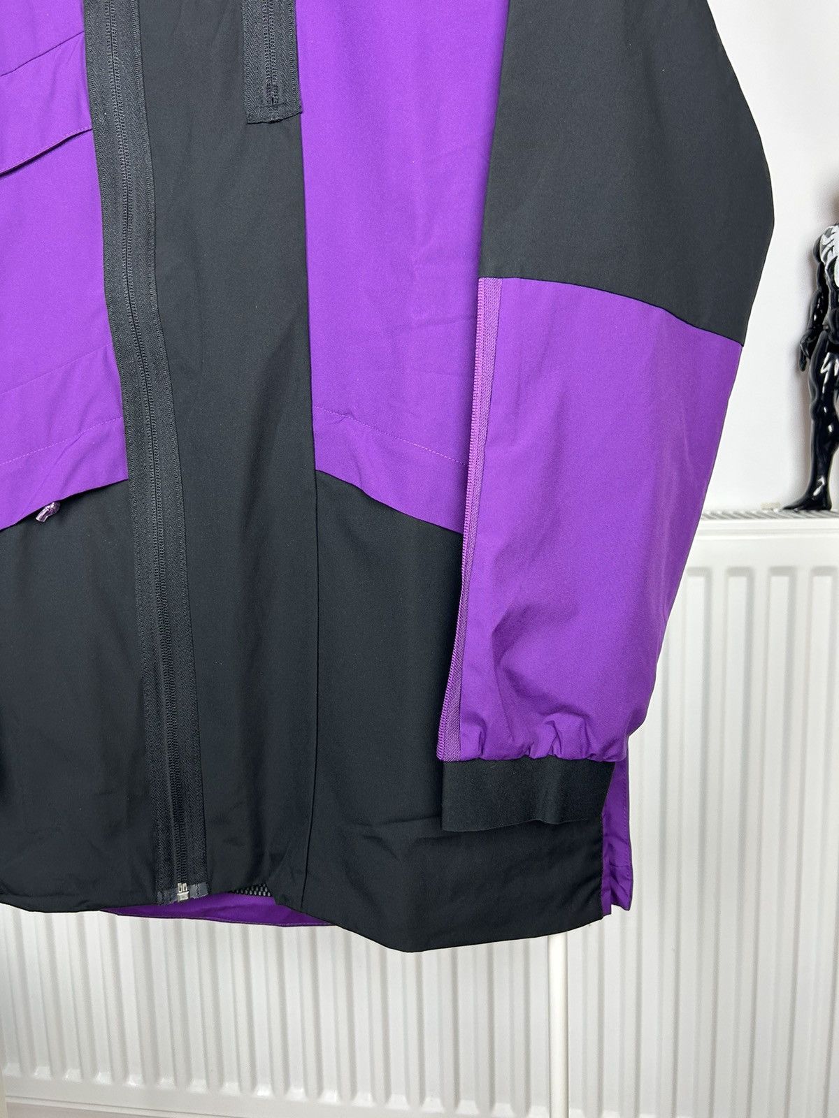 Adidas Adidas Manchester United soccer jacket Size US S / EU 44-46 / 1 - 6 Thumbnail