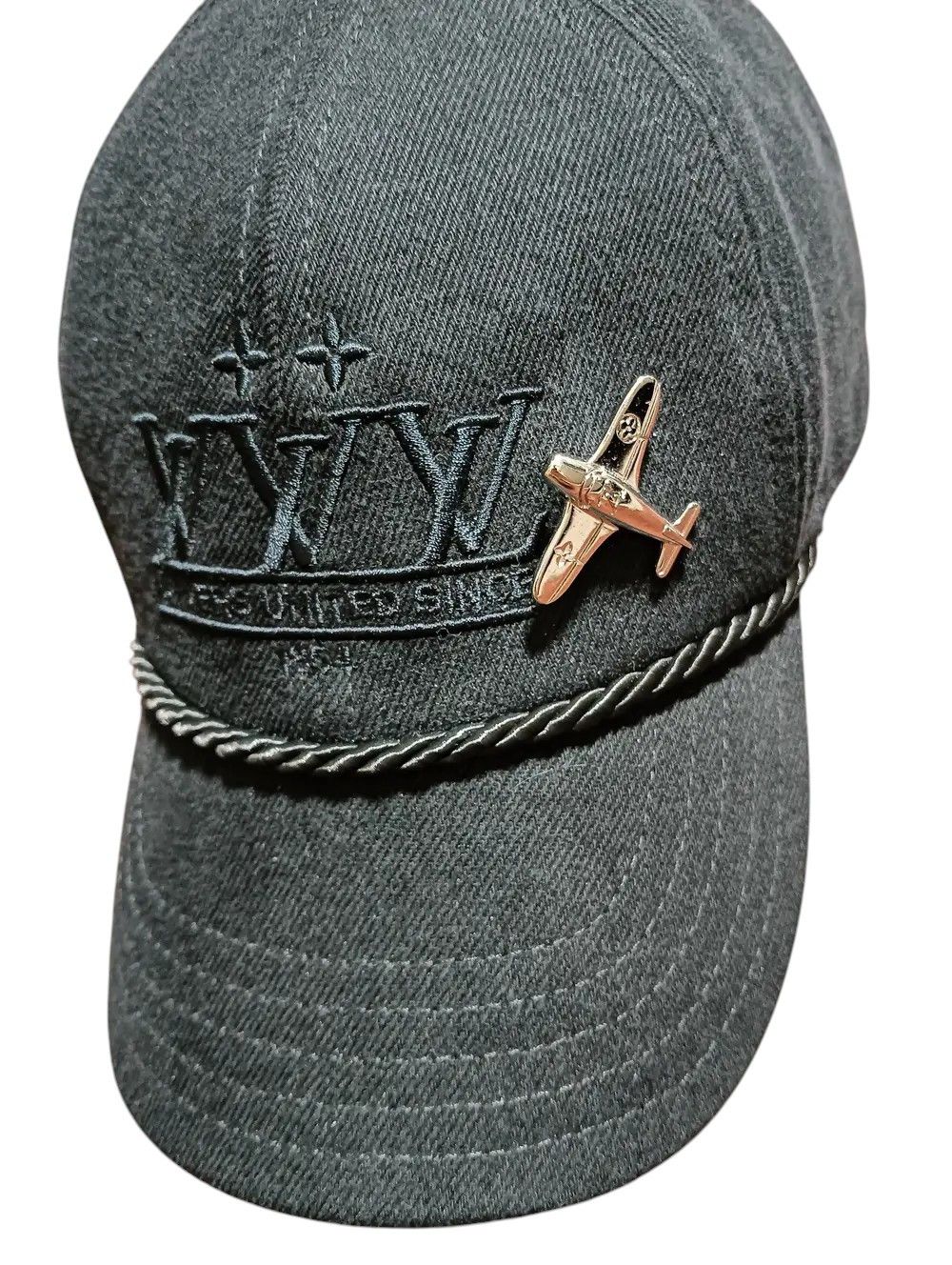 Louis Vuitton LV Plane Cap Size ONE SIZE - 3 Thumbnail