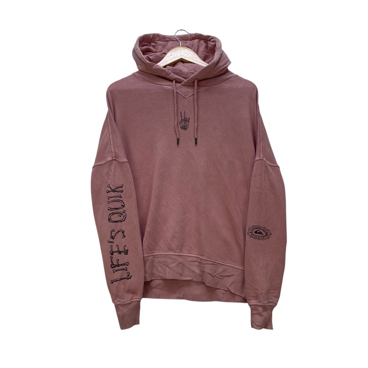 Body Glove 💥Body Glove Boxy Sweatshirt Pullover Size US S / EU 44-46 / 1 - 4 Thumbnail