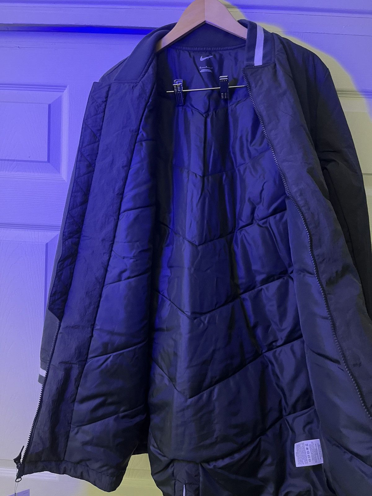 Nike Nike Dugout Jacket Size US M / EU 48-50 / 2 - 5 Thumbnail