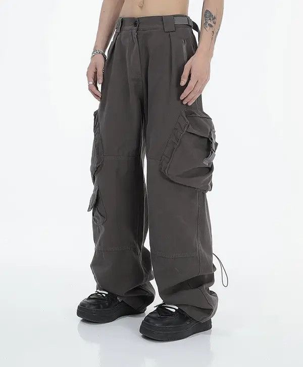Vintage Retro punk pants Size US 30 / EU 46 - 8 Thumbnail
