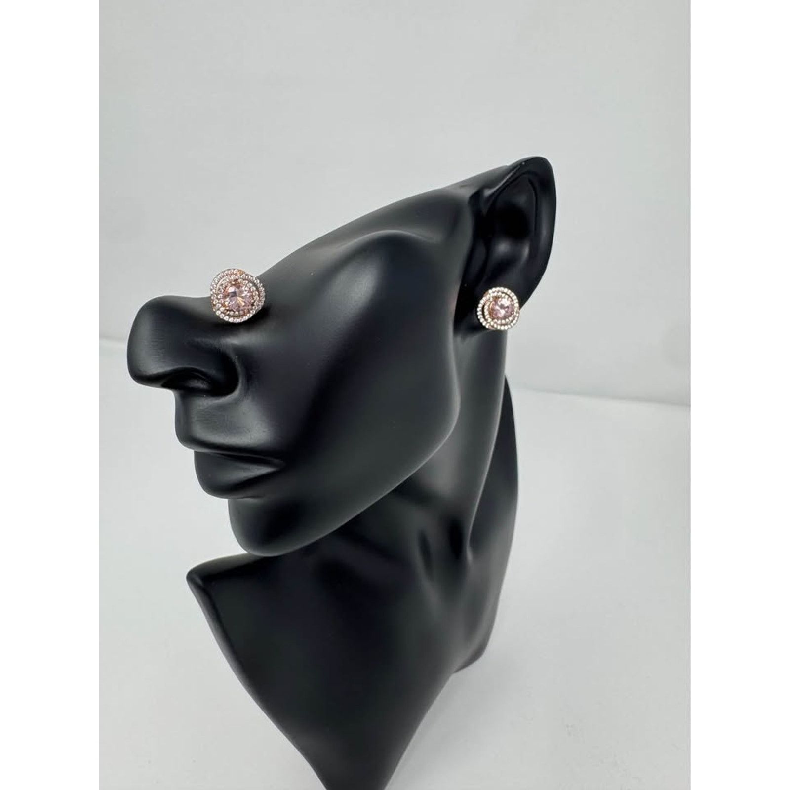 Other Rose gold ted baker earrings Size ONE SIZE - 2 Thumbnail