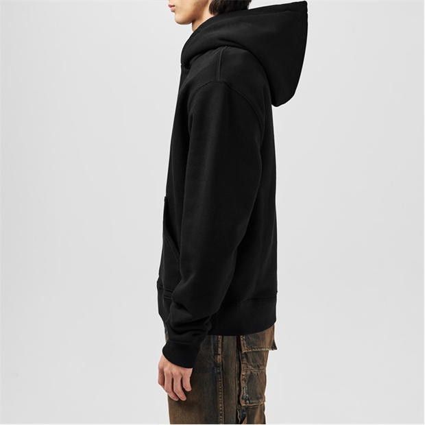 Amiri AMIRI Ma Core Logo Hoodie Size US L / EU 52-54 / 3 - 3 Thumbnail