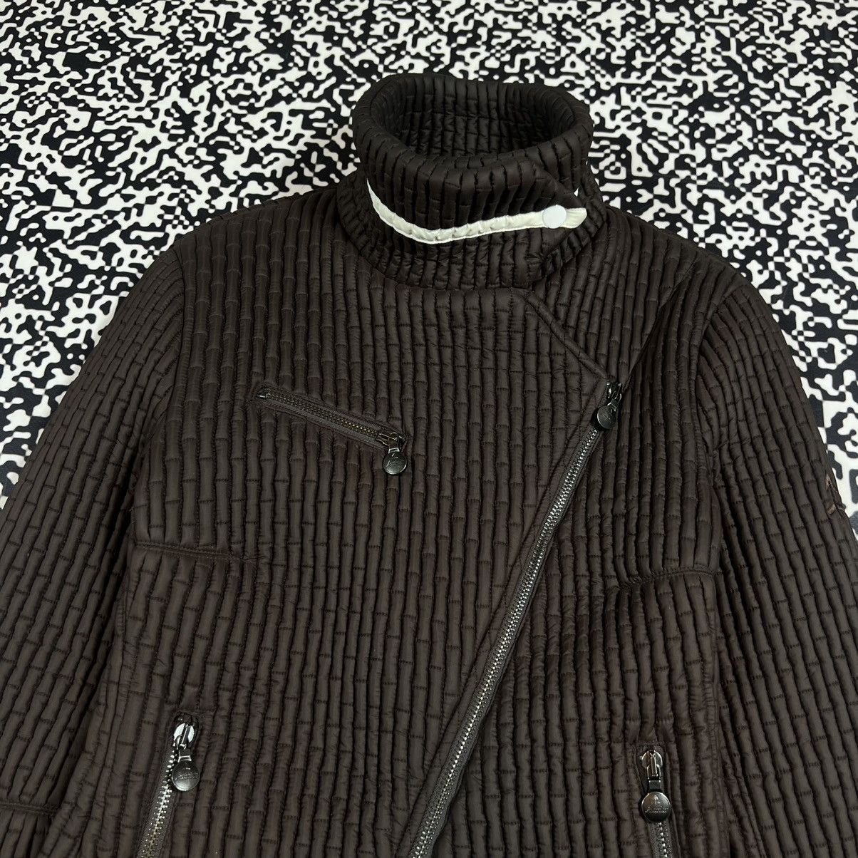 Japanese Brand Vintage Y2K Authier Luxury Retro Jacker Japanese Style Size M / US 6-8 / IT 42-44 - 8 Thumbnail