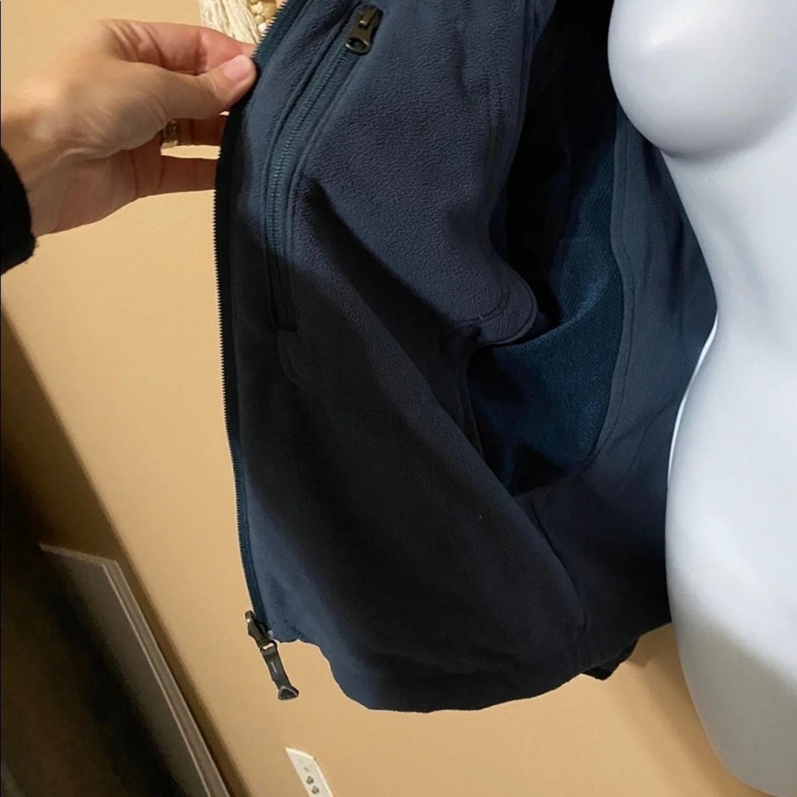 Nike Nike acg women’s Reversible jacket Size S / US 4 / IT 40 - 6 Thumbnail