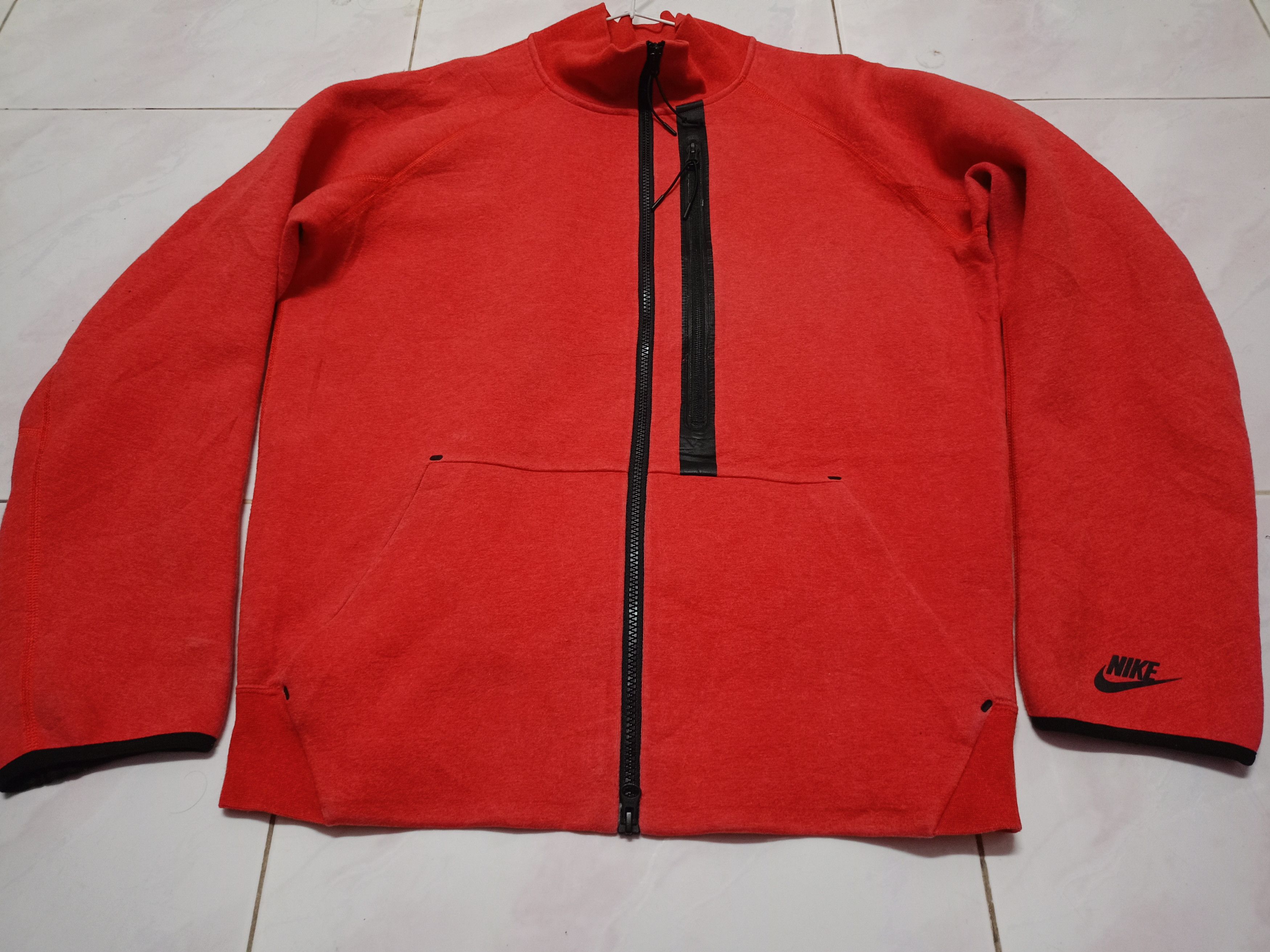 Japanese Brand × Nike Nike sweaters X Size US L / EU 52-54 / 3 - 1 Thumbnail
