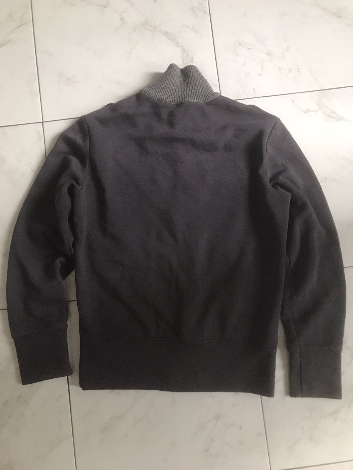 Designer × Vintage VINTAGE STILE BENETTON Size US S / EU 44-46 / 1 - 10 Thumbnail