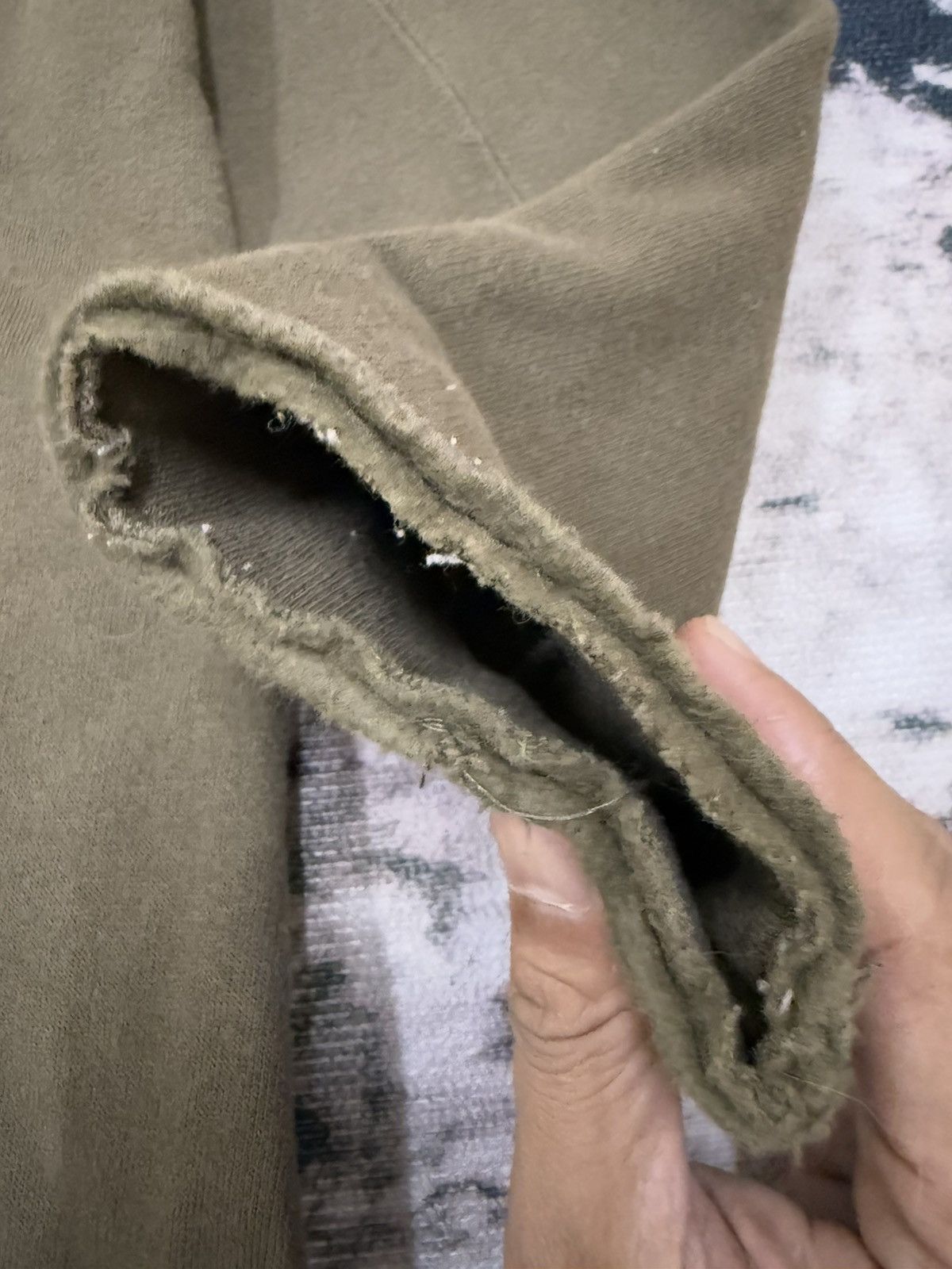 Issey Miyake Vintage Plantation Issey Miyake Long Cardigan Sweater Button Size M / US 6-8 / IT 42-44 - 18 Thumbnail