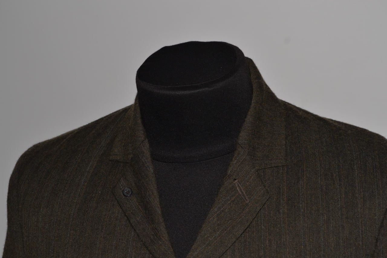 Allsaints AllSaints coat blazer Five button Size 40 Size 40R - 4 Thumbnail
