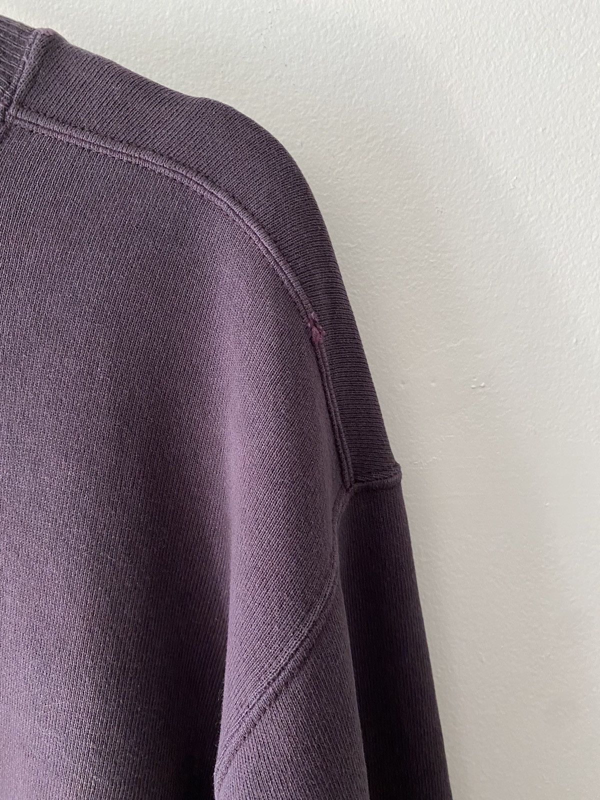 Other “Alien” Crewneck Sweatshirt Size US L / EU 52-54 / 3 - 21 Thumbnail