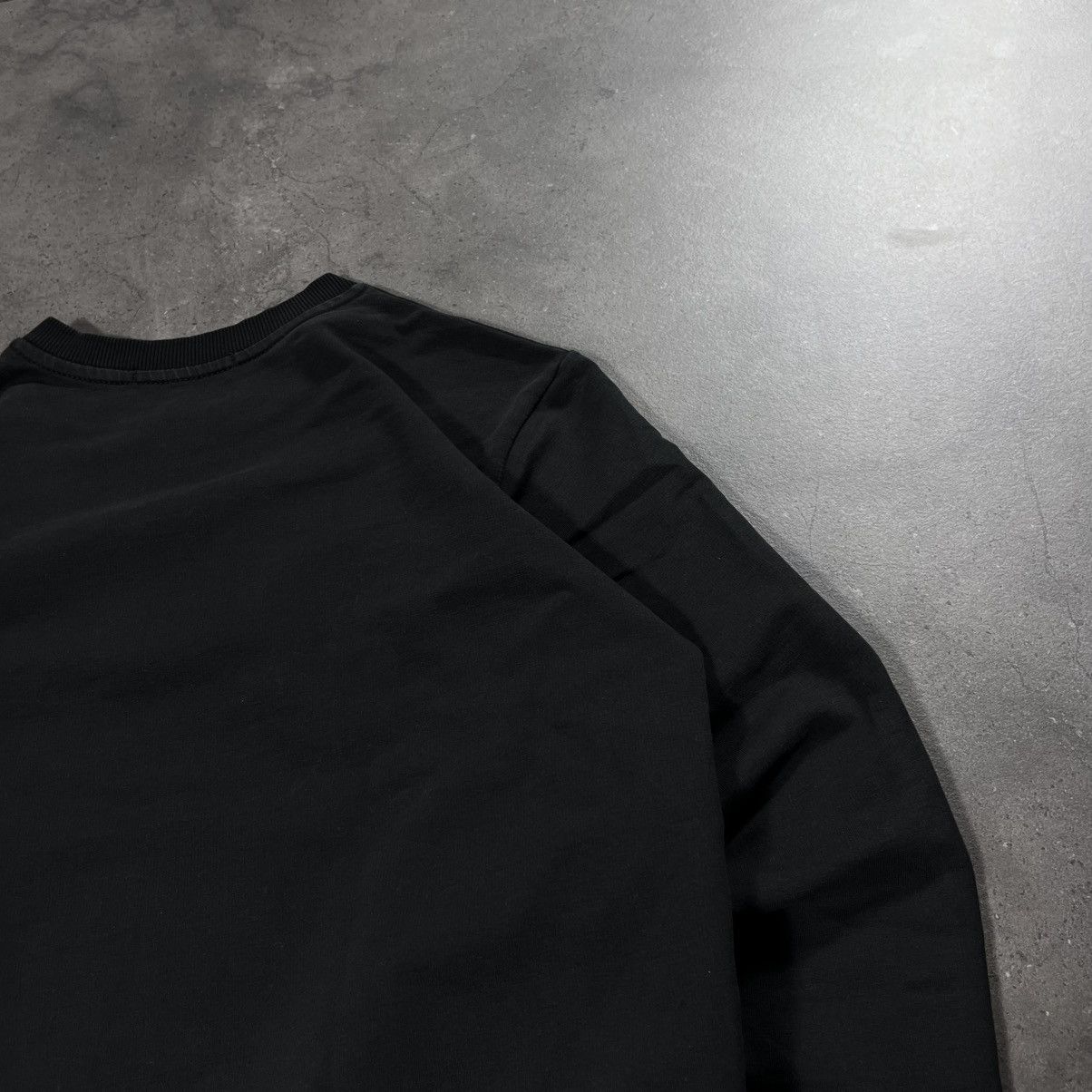 Alexander Wang Vintage Alexander Wang New York Spellout Crewneck Sweatshirt Size US S / EU 44-46 / 1 - 11 Thumbnail