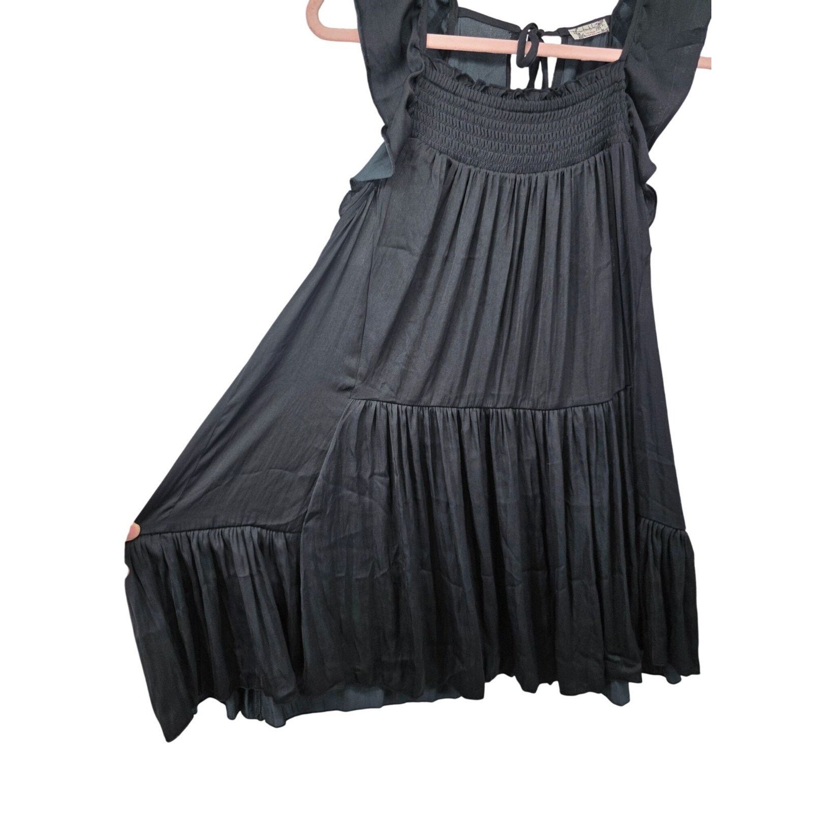 knee length dresses for ladies Free People Star Dip Mini main image 1
