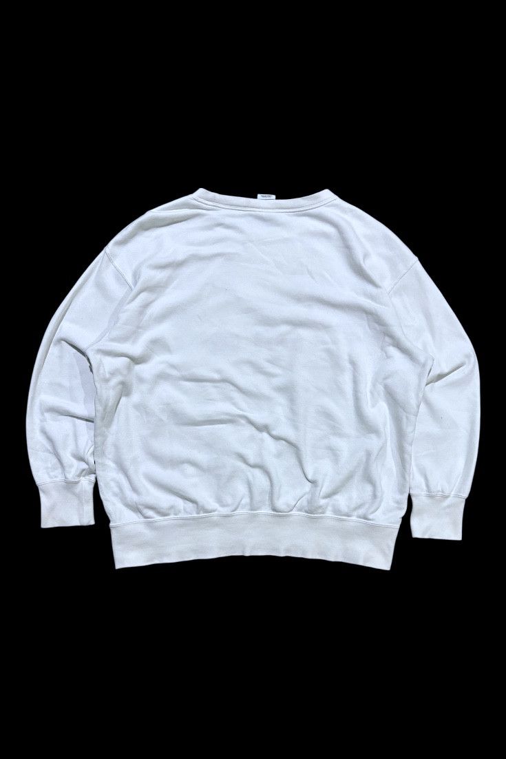 Nike Vintage 00's Nike AIR Trainer swosh sweatshirts Size US XL / EU 56 / 4 - 2 Thumbnail