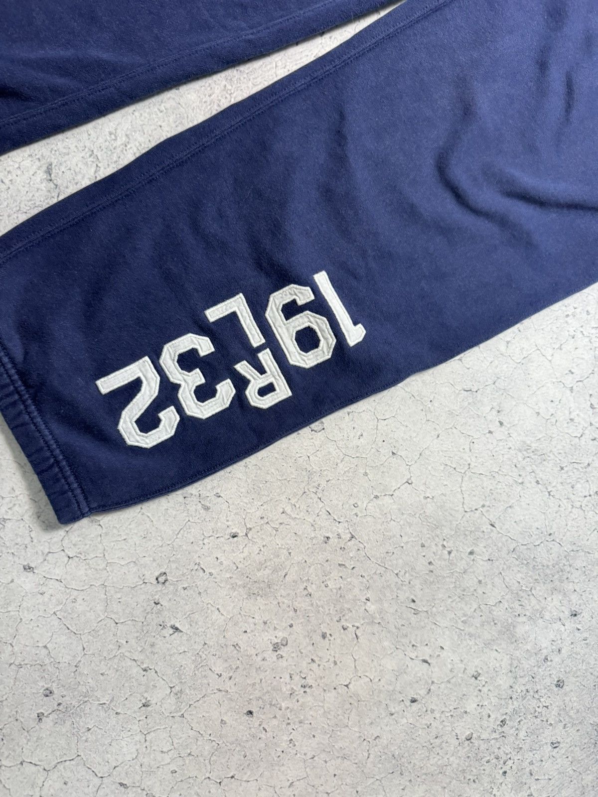 Polo Ralph Lauren Polo Ralph Lauren #3 Vintage RL Track Pants Baggy Size US 32 / EU 48 - 4 Thumbnail