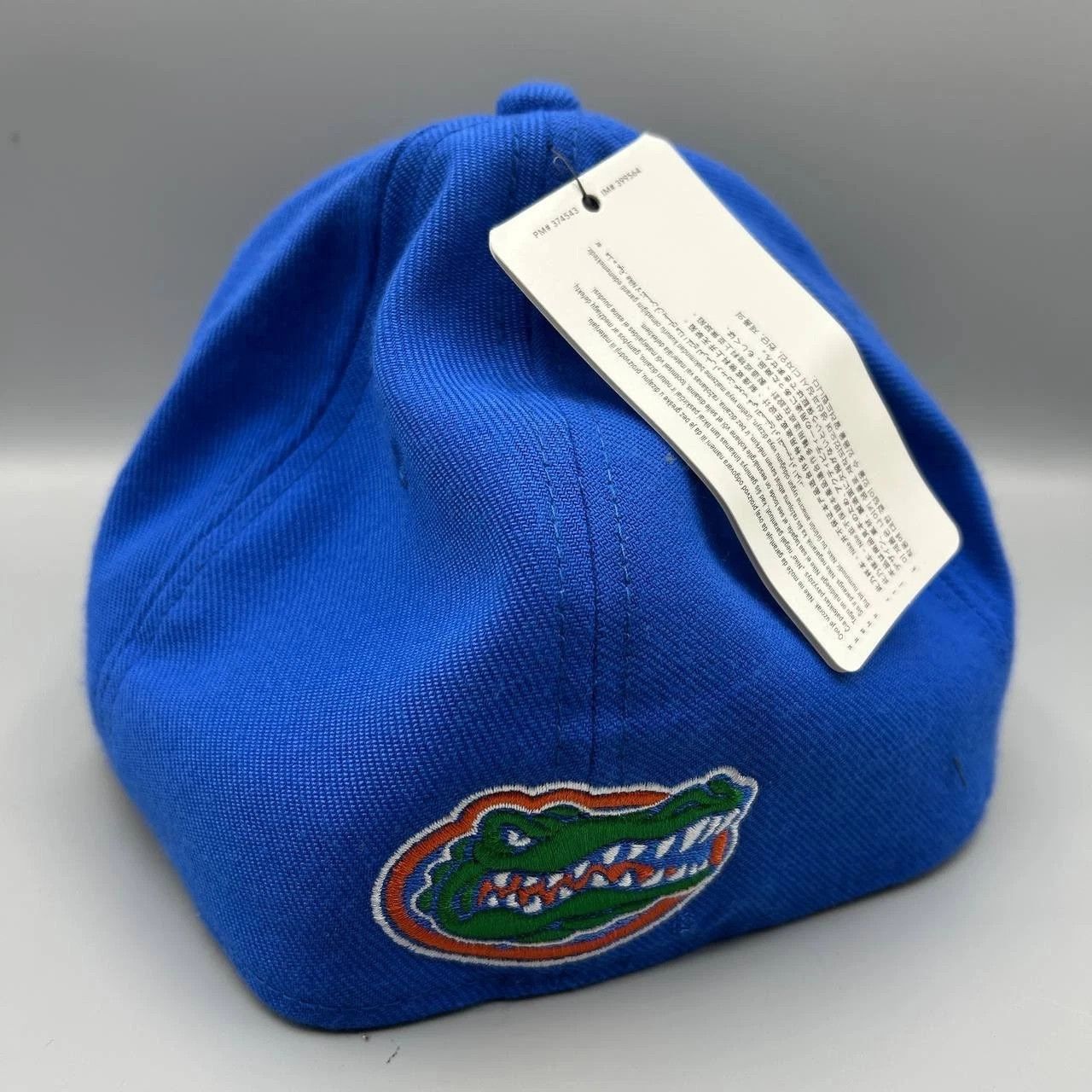 Jordan Brand Florida Gators x Air Jordan Rise M-L Dri-Fit Stretch Fitted Size ONE SIZE - 4 Thumbnail