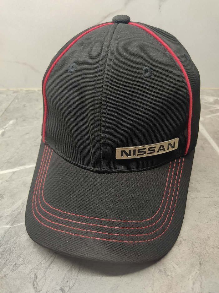 Japanese Brand Vintage Nissan Nismo Cap Hat Size ONE SIZE - 1 Thumbnail