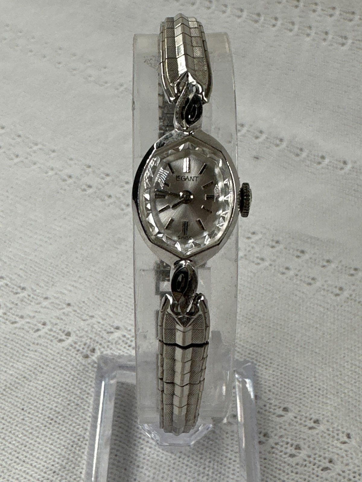 LeGant Swiss Ladies Watch