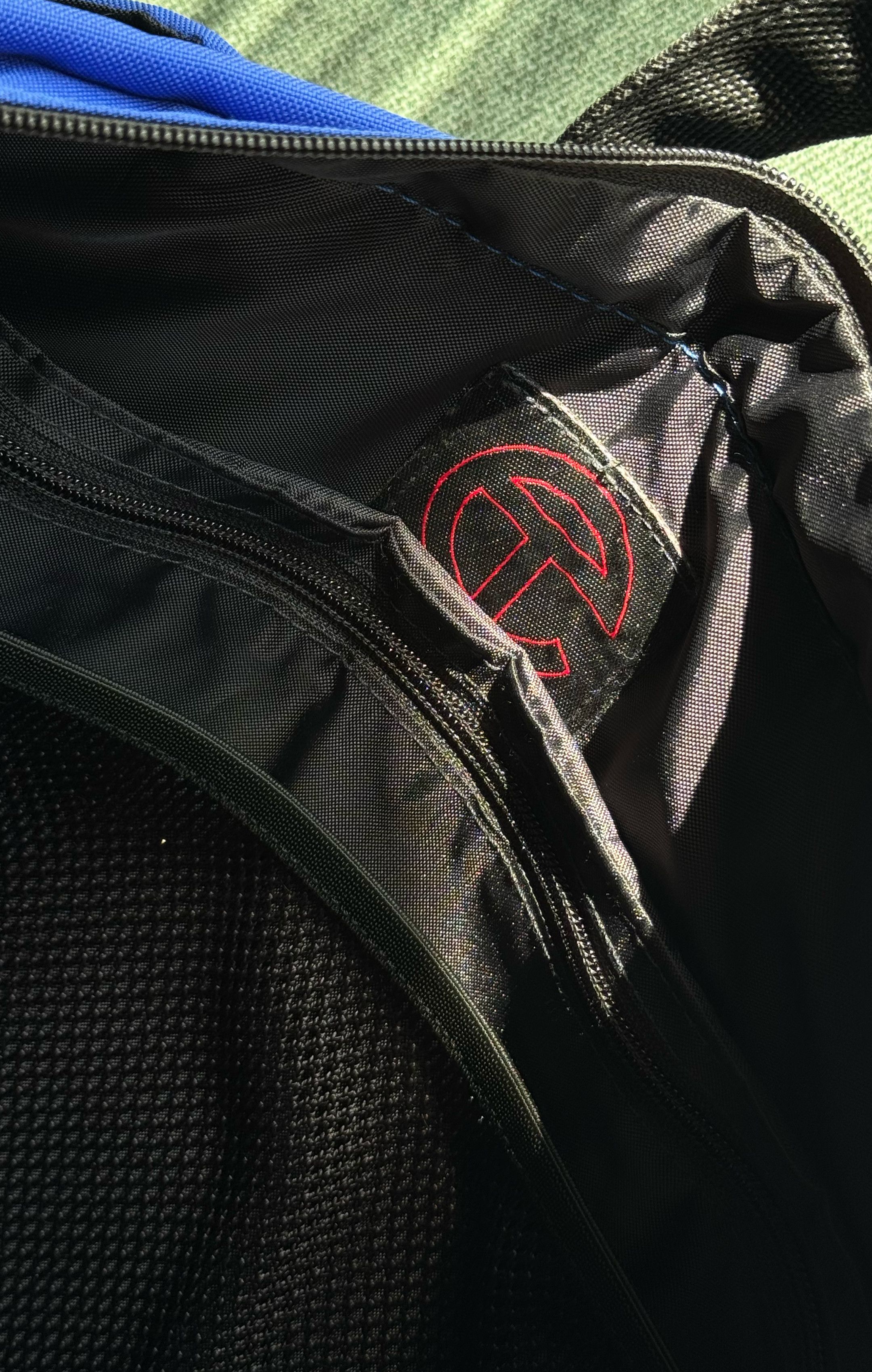 Eastpak × Telfar Eastpak x Telfar Large Shopper Size ONE SIZE - 4 Thumbnail