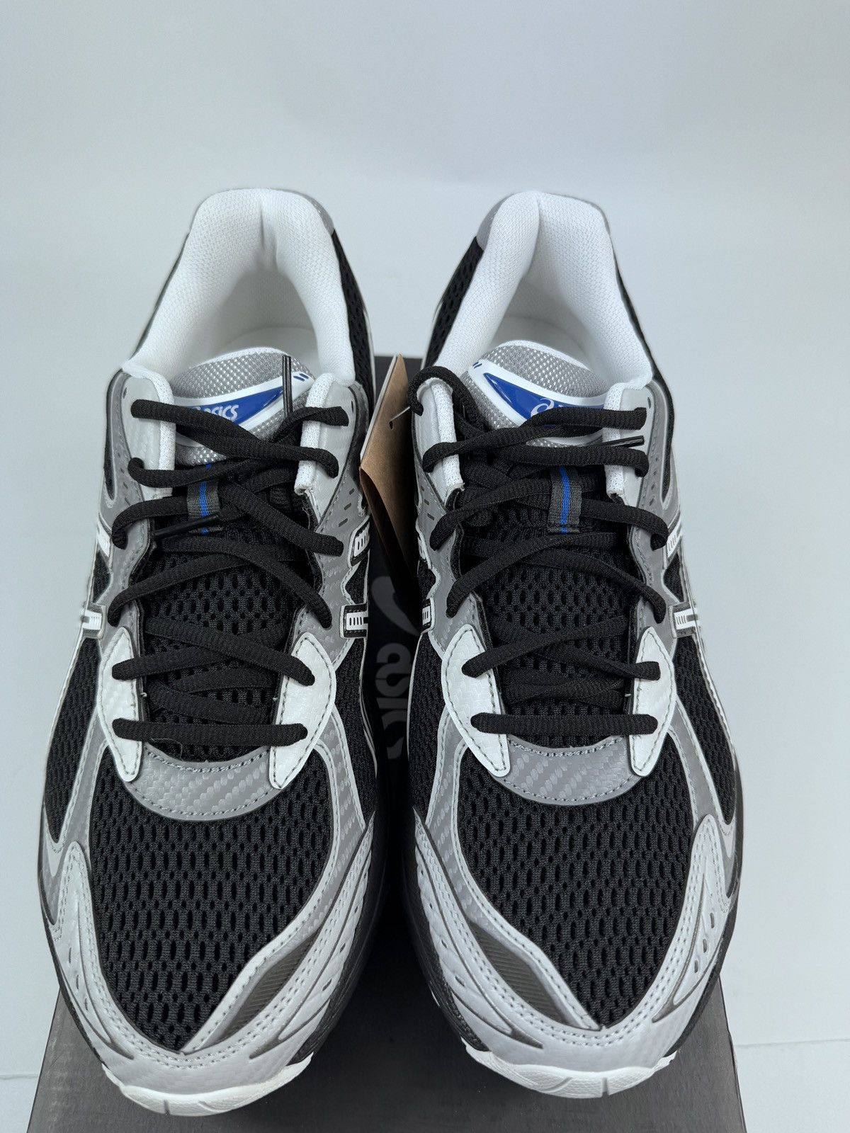 Asics × JJJJound ASICS GEL 2160 SNEAKERS Size US 11 / EU 44 - 3 Thumbnail