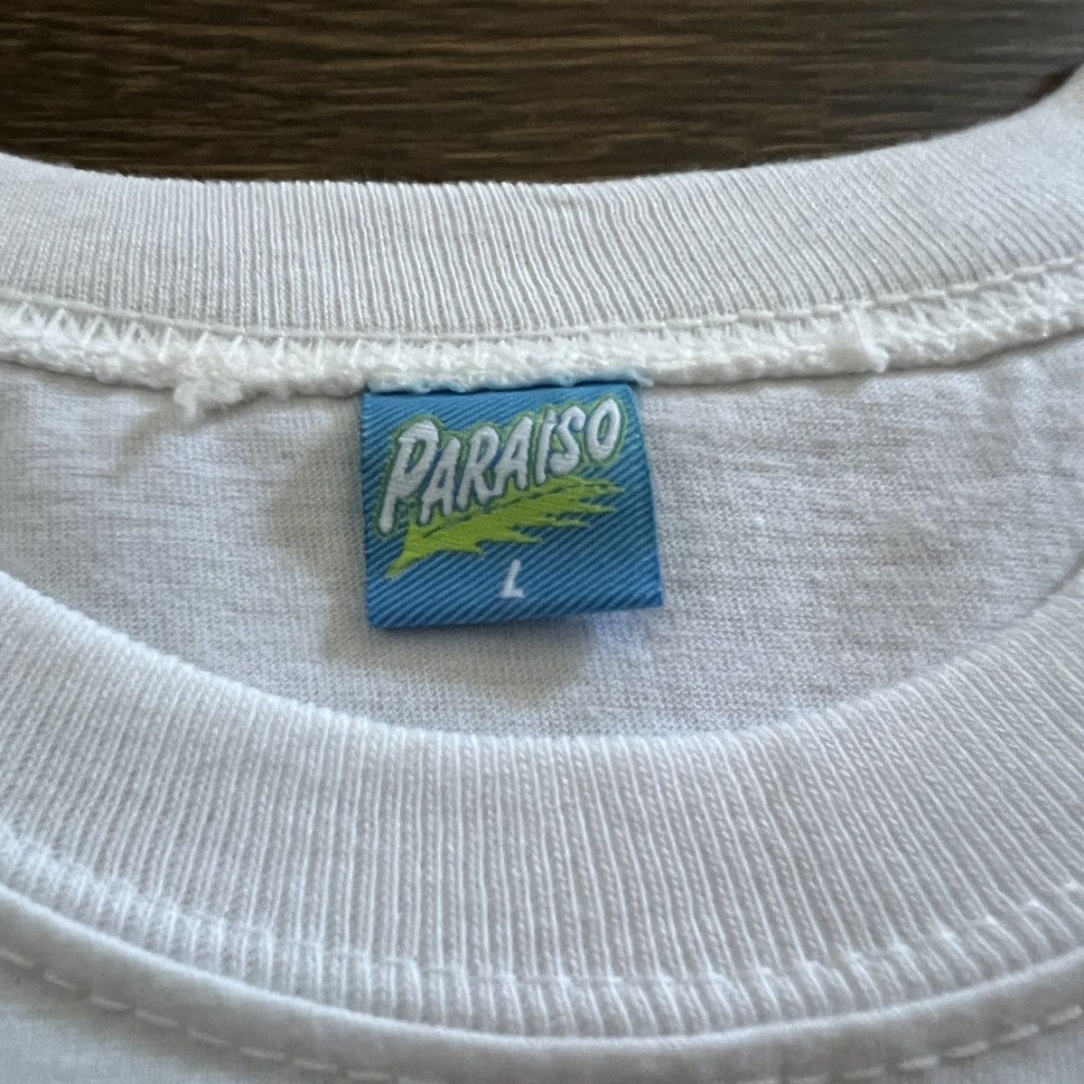 Vintage Vintage Baguio Philippines City Of Pines tourist shirt Size US L / EU 52-54 / 3 - 3 Thumbnail