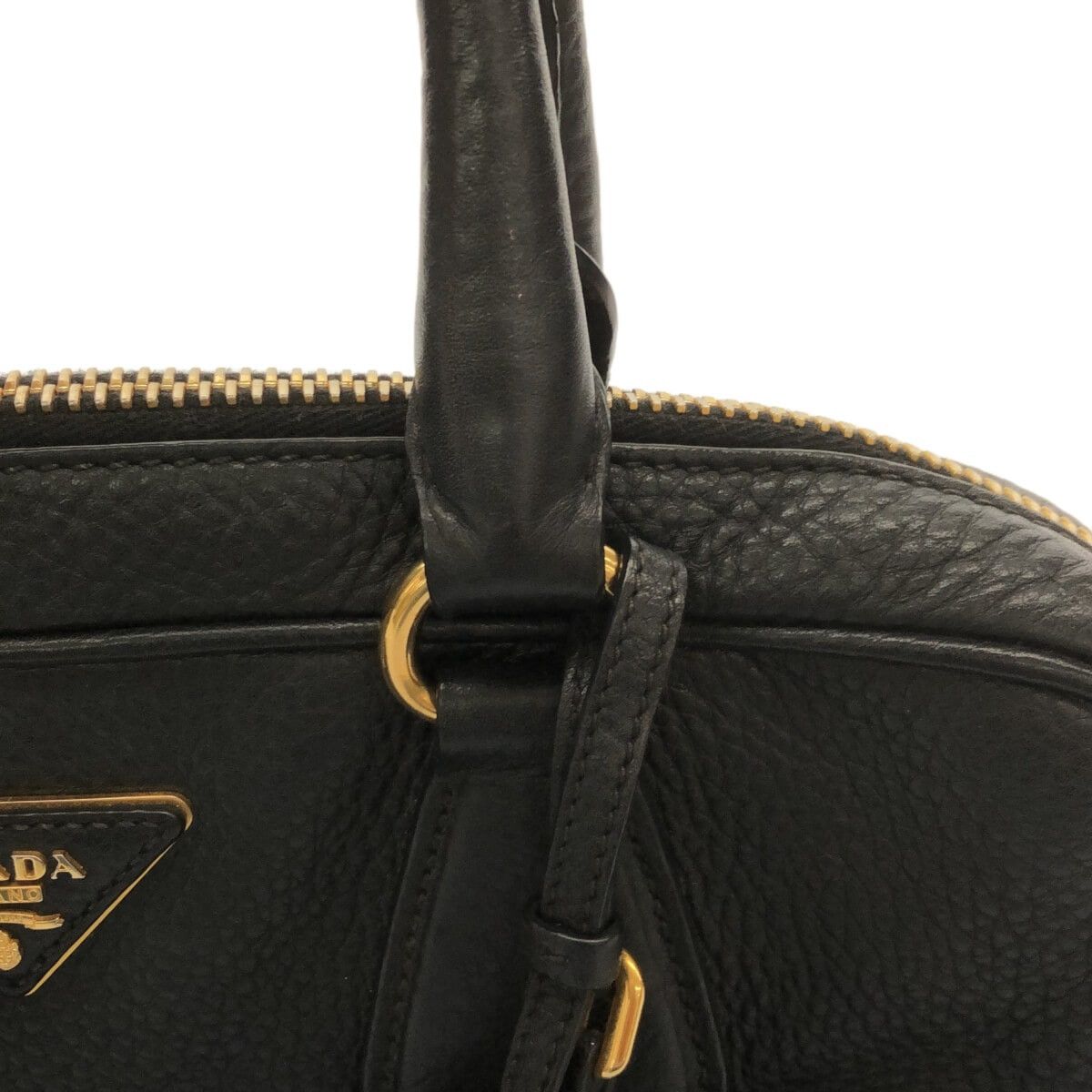 Prada PRADA Handbag BL0867 Size ONE SIZE - 9 Thumbnail