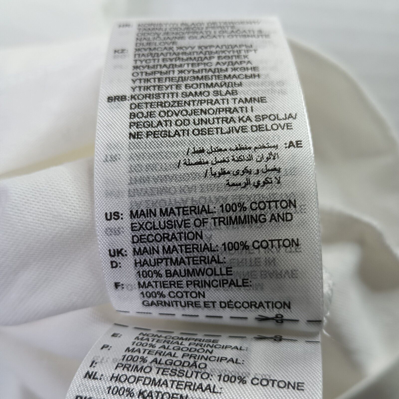 Adidas Adidas Originals Essentials Tank Top Men’s L White Athletic Size US L / EU 52-54 / 3 - 6 Thumbnail