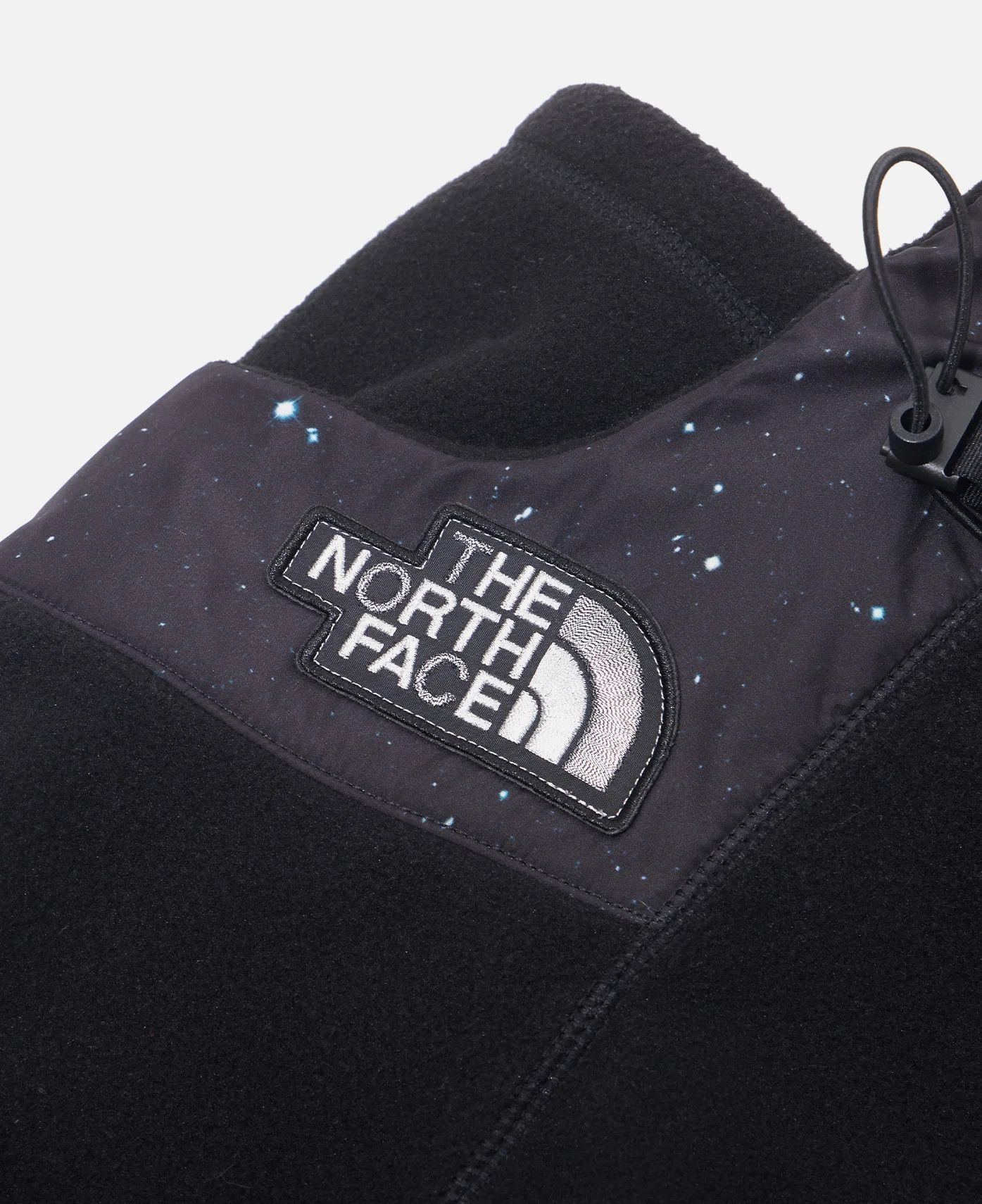 CLOT × Kazuki Kuraishi × The North Face SNOW HOOD (BLACK) Size ONE SIZE - 6 Thumbnail