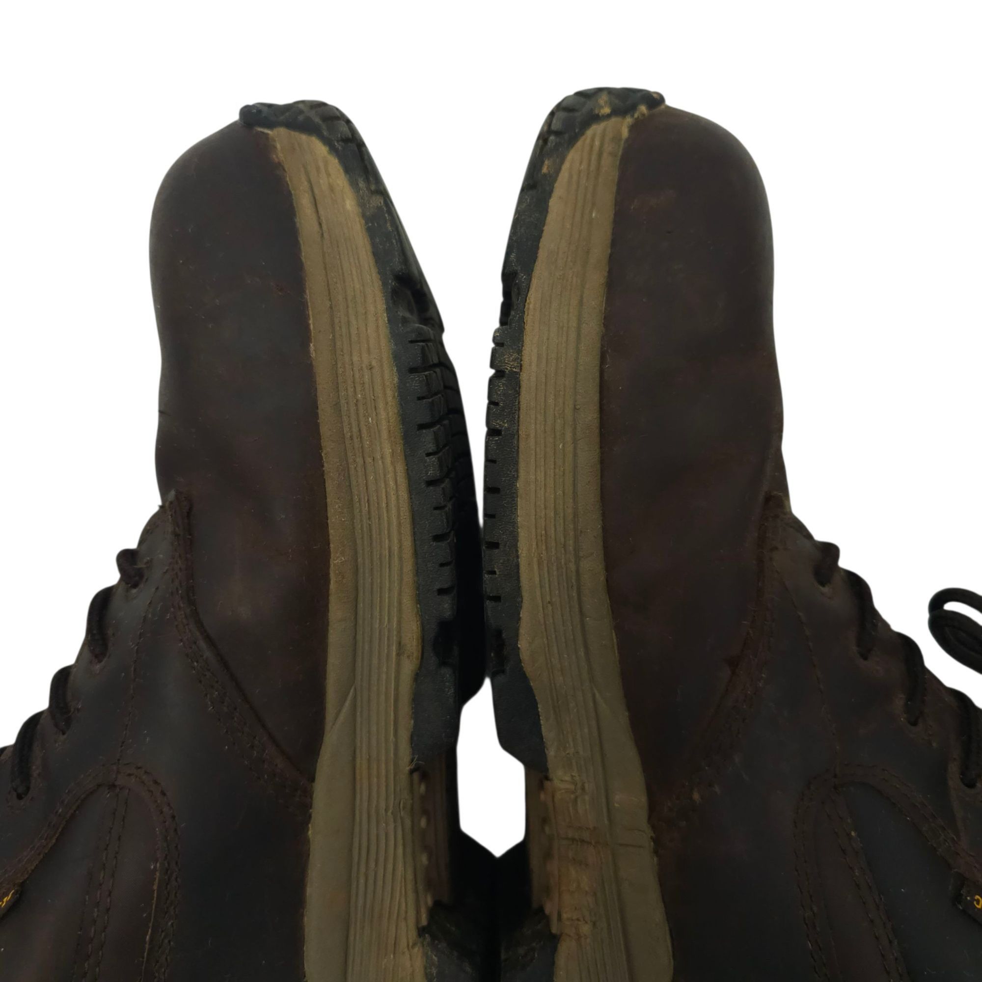 Dr. Martens Dr Martens Corvid SD Safety Toe Boot Mens 11 Industrial 7 Ey Size US 11 / EU 44 - 15 Thumbnail