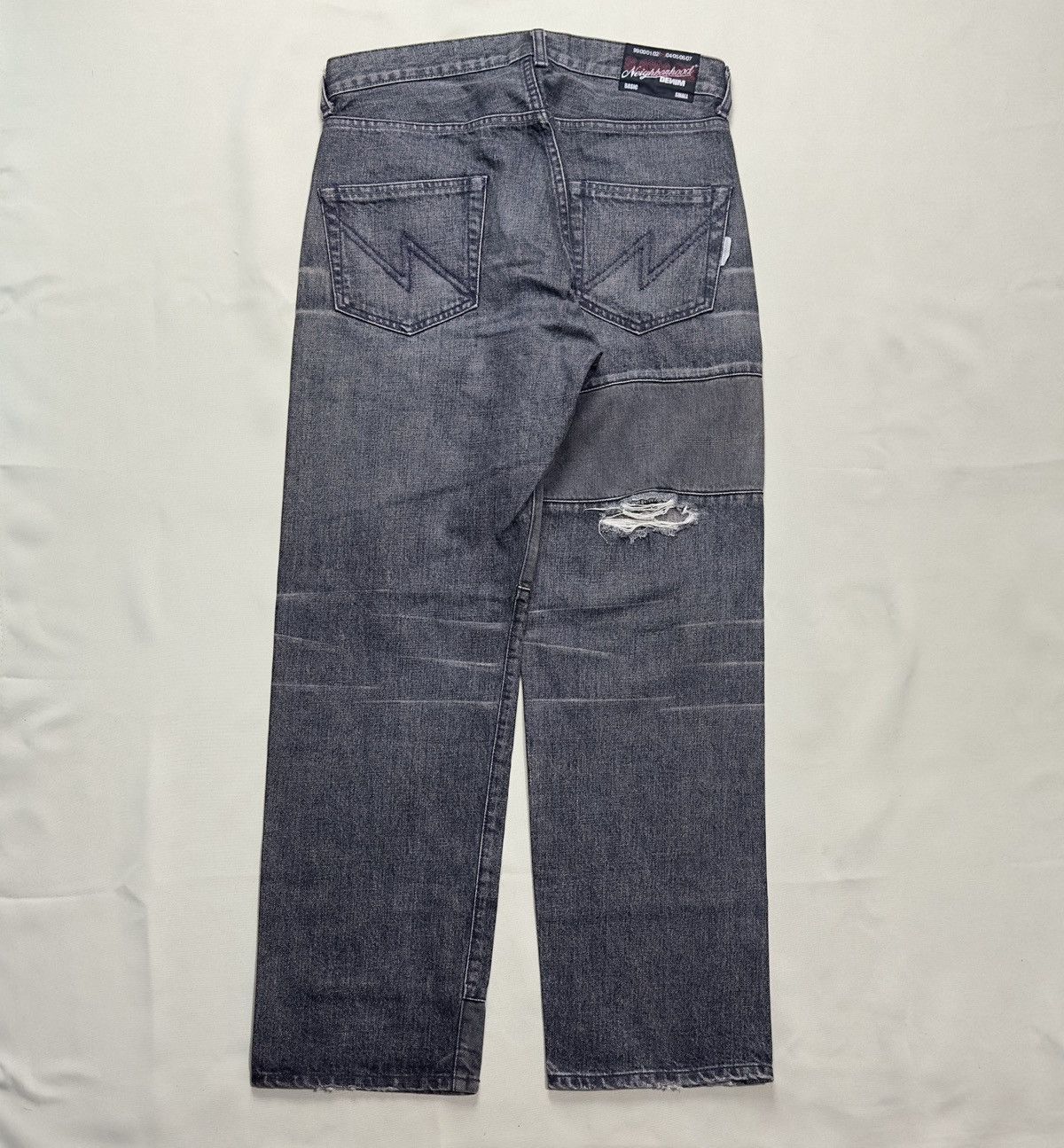 Neighborhood Neighborhood Savage Size US 32 / EU 48 - 5 Thumbnail