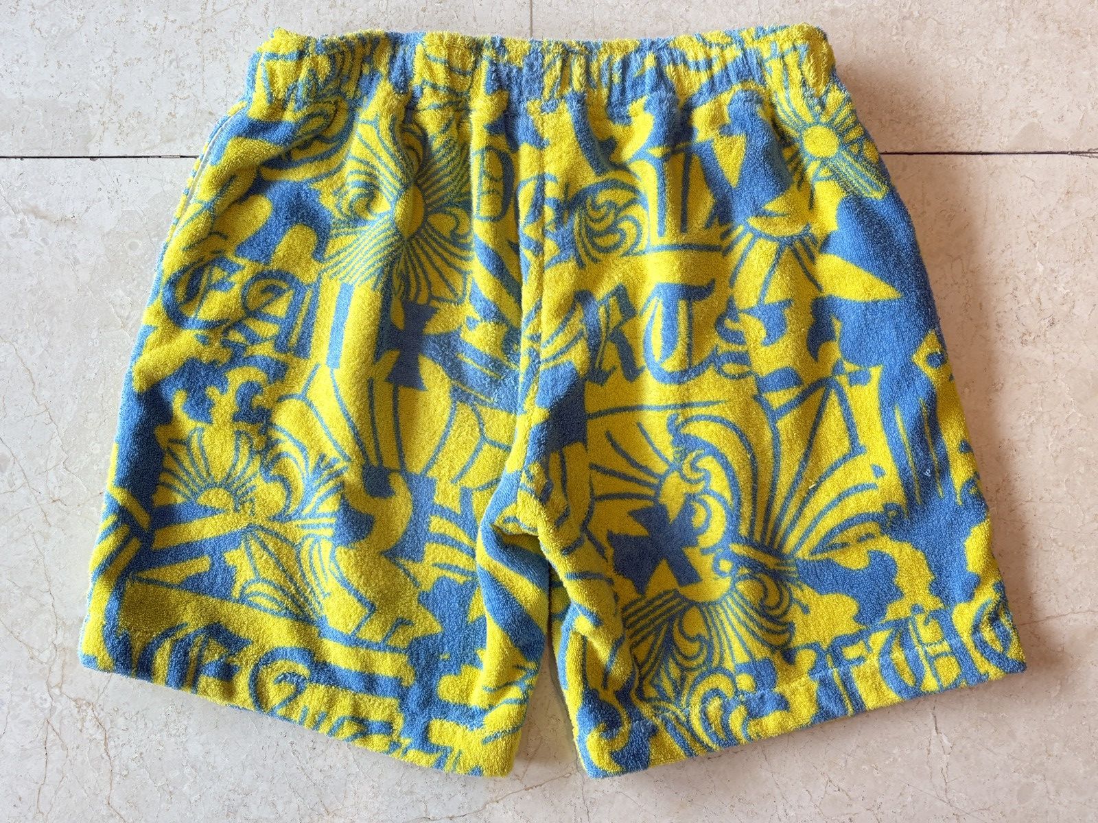 Chrome Hearts Chrome hearts shorts Size US 36 / EU 52 - 5 Thumbnail
