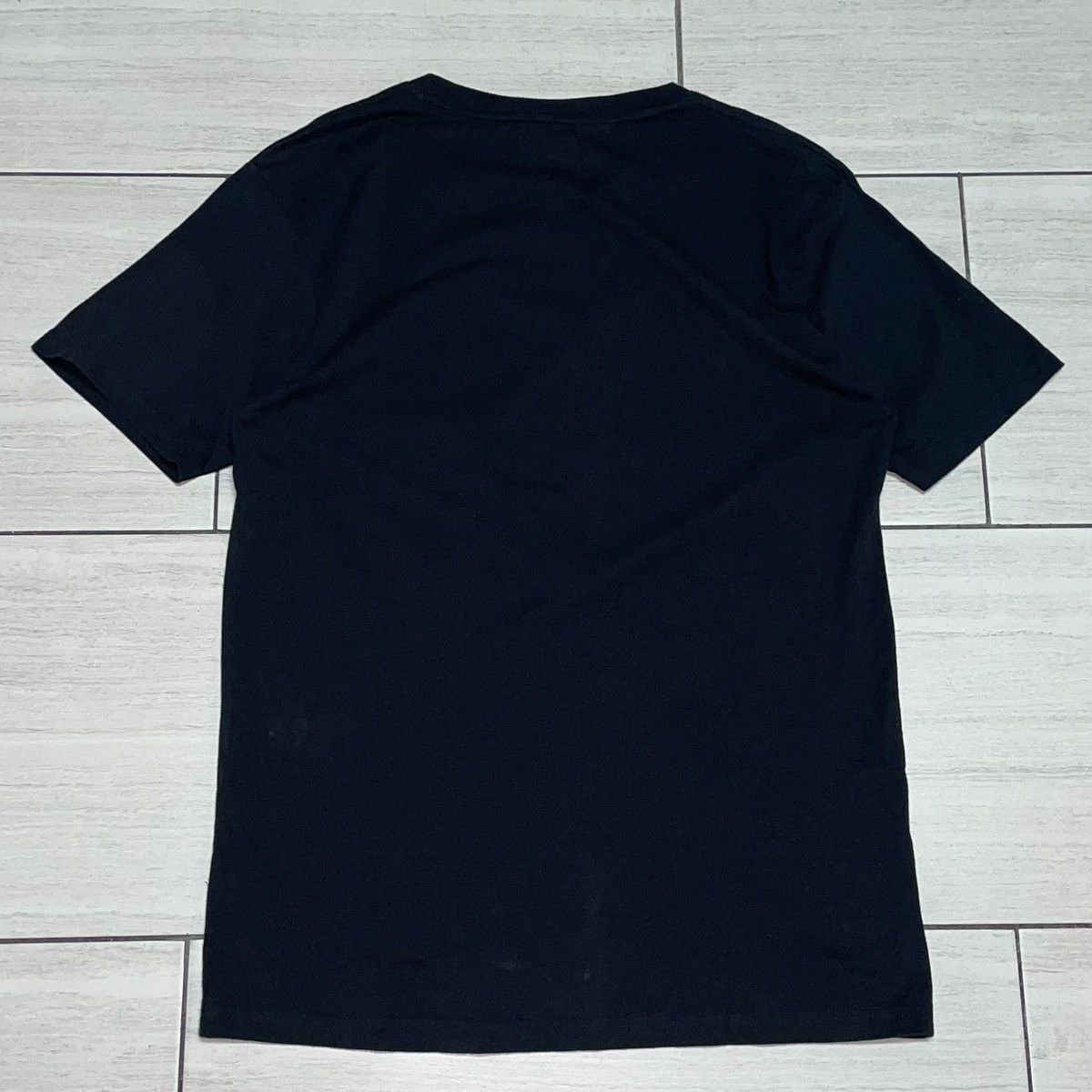 Disney × Mickey Mouse × Wood Wood Wood wood Mickey Mouse t-shirt Size US L / EU 52-54 / 3 - 5 Thumbnail