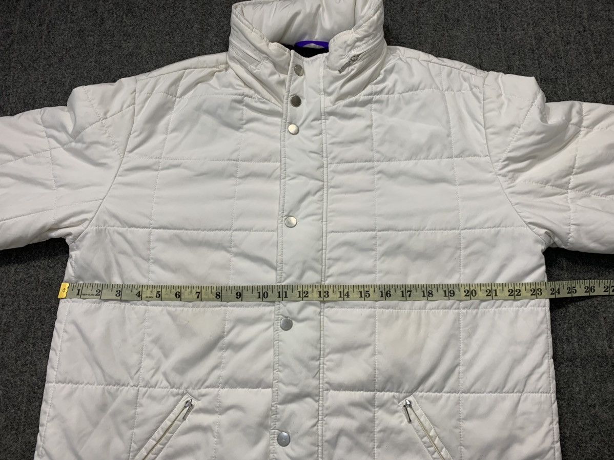 Kansai Yamamoto Hype Kansai Yamamoto Homme Down Puffer Parka Padded Jacket Size US L / EU 52-54 / 3 - 11 Thumbnail