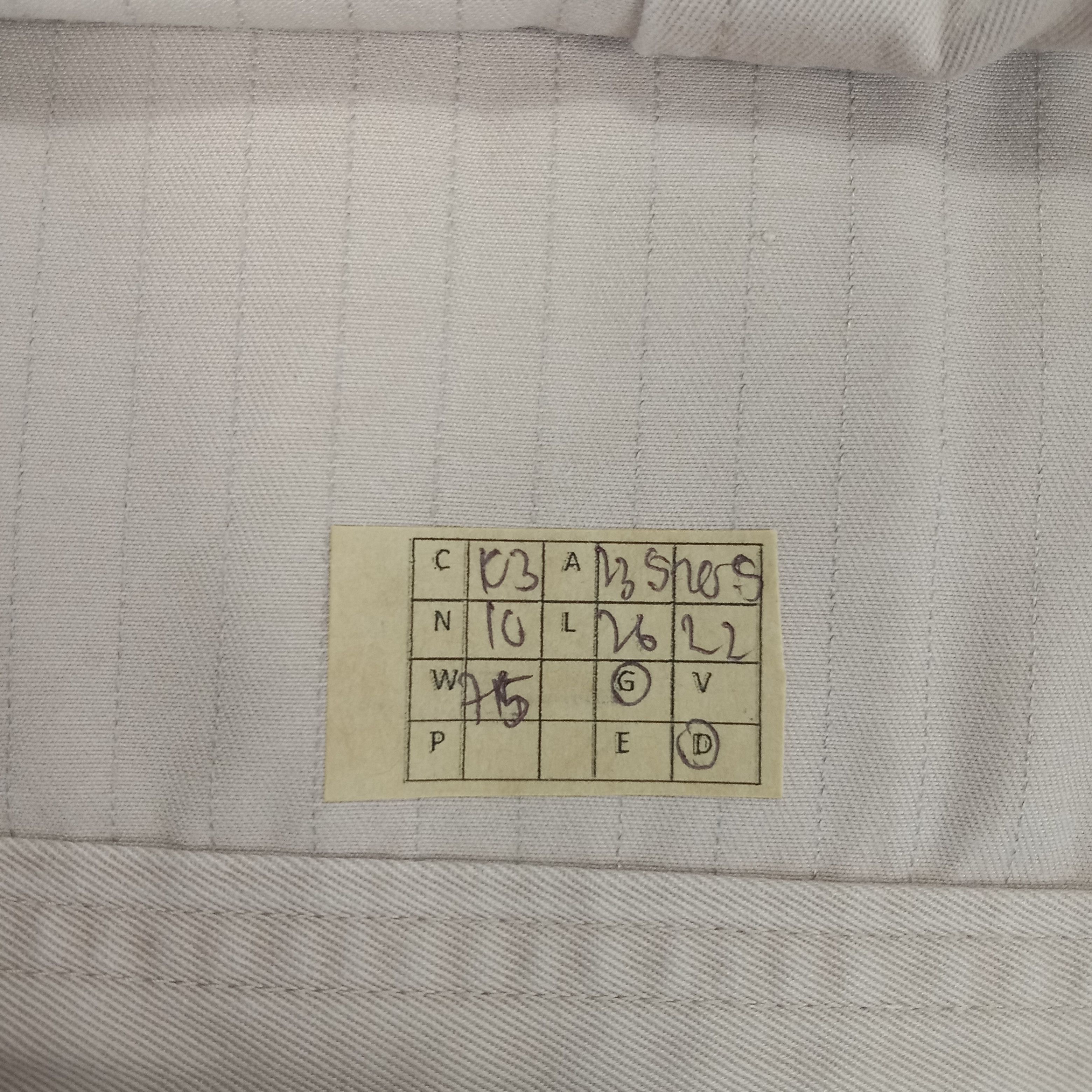 Japanese Brand × Vintage TRD Racing Development Toyota Team Custom Art Jacket Size US L / EU 52-54 / 3 - 9 Thumbnail