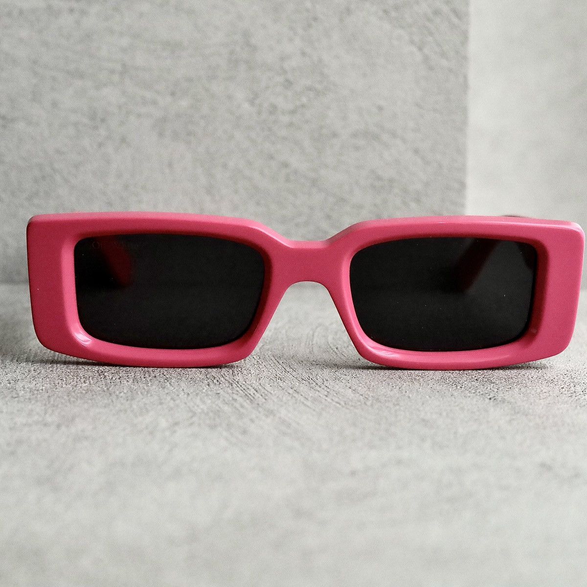 Off-White OFF WHITE ARTHUR SUNGLASSES Size ONE SIZE - 2 Thumbnail